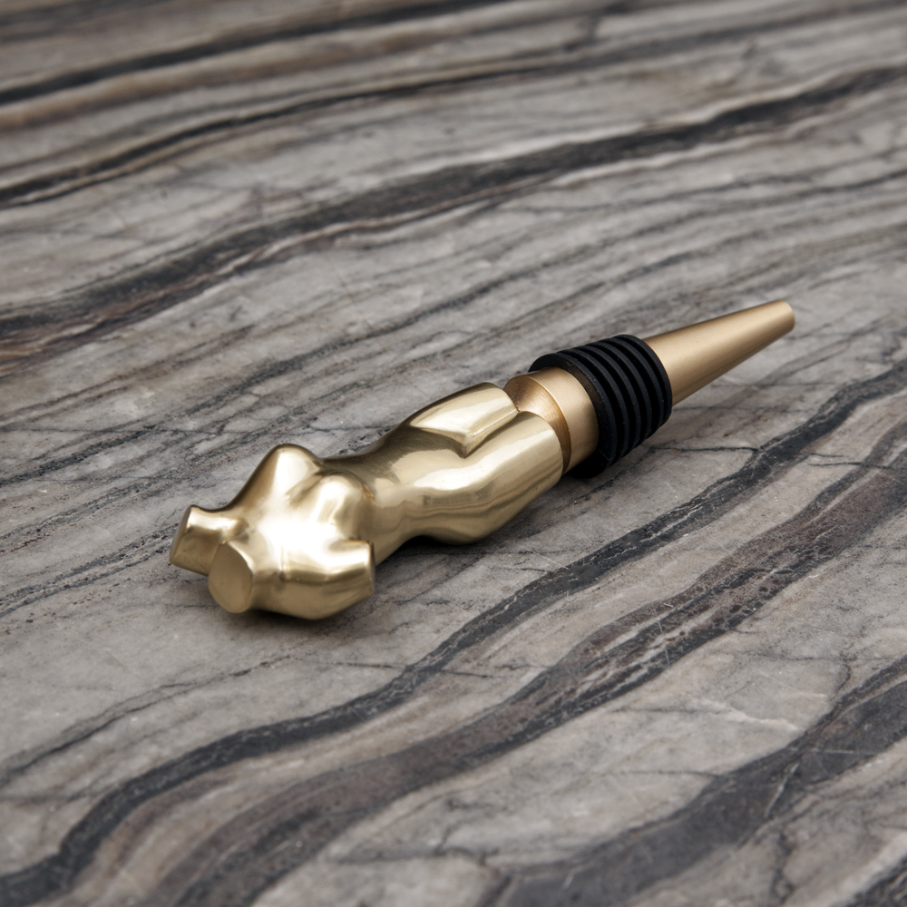 TORSO WINE STOPPER