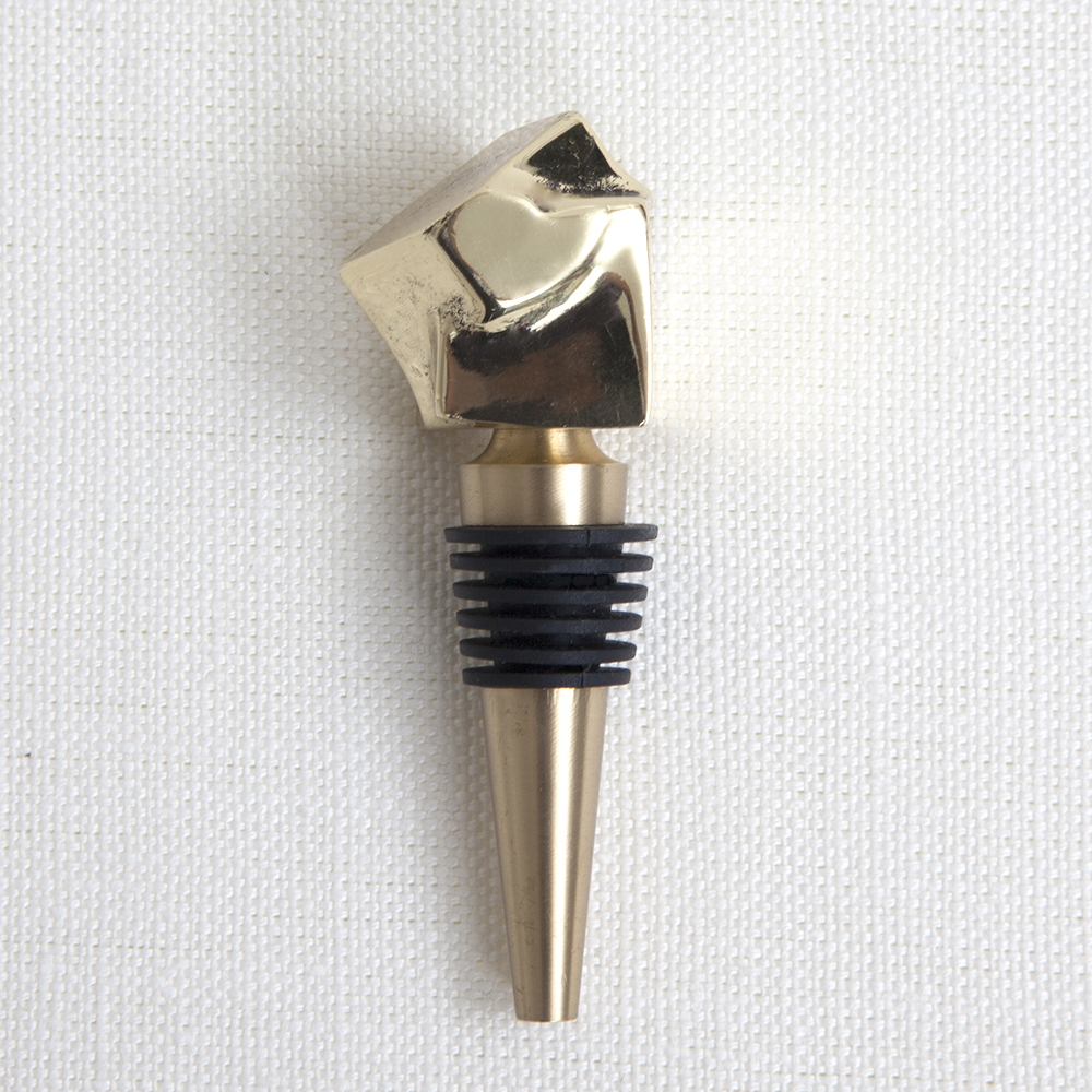 ACOLYTE WINE STOPPER image number 1