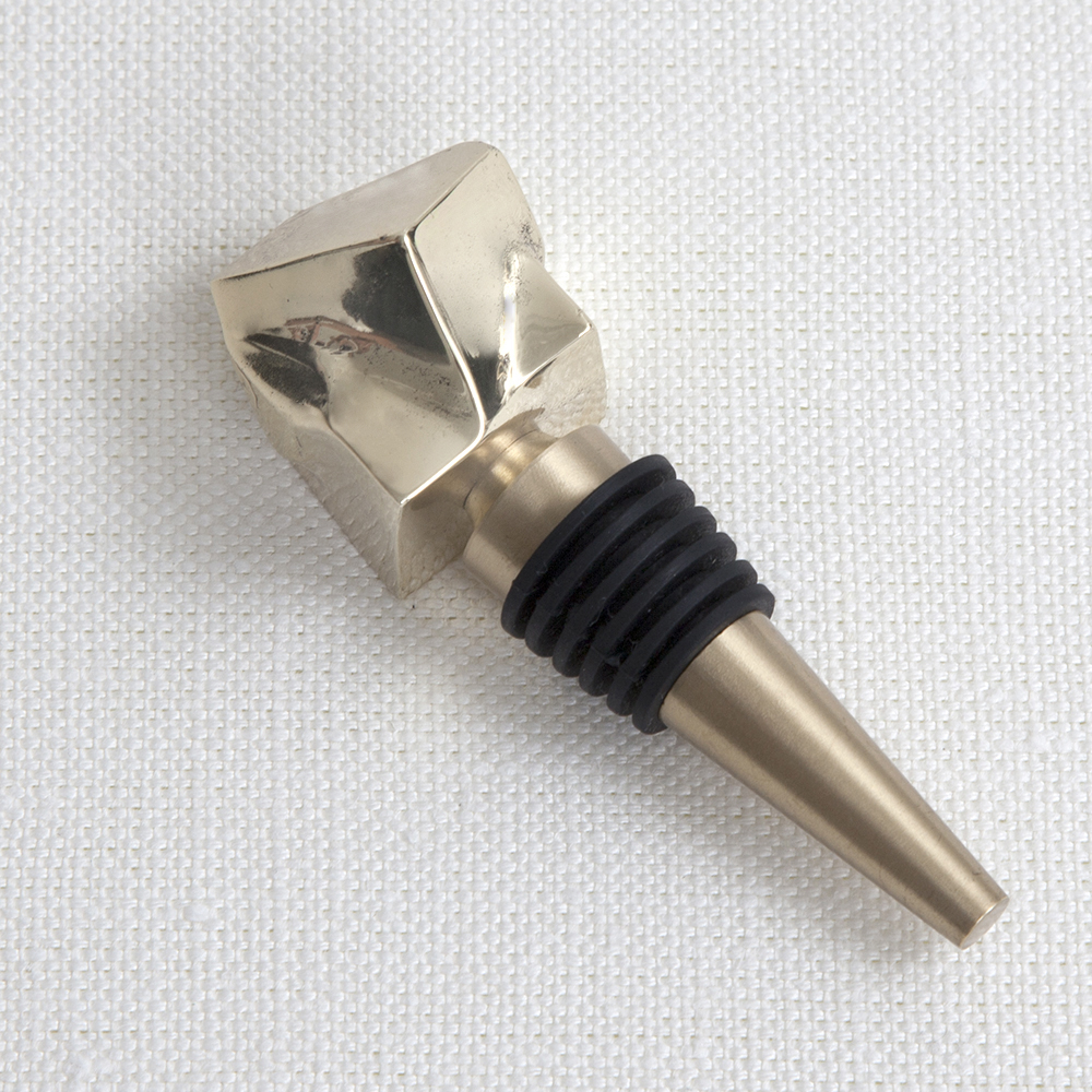 ACOLYTE WINE STOPPER image number 2