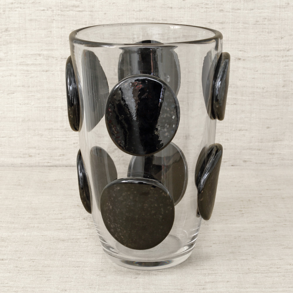 ENCIRCLE LARGE VASE image number 0