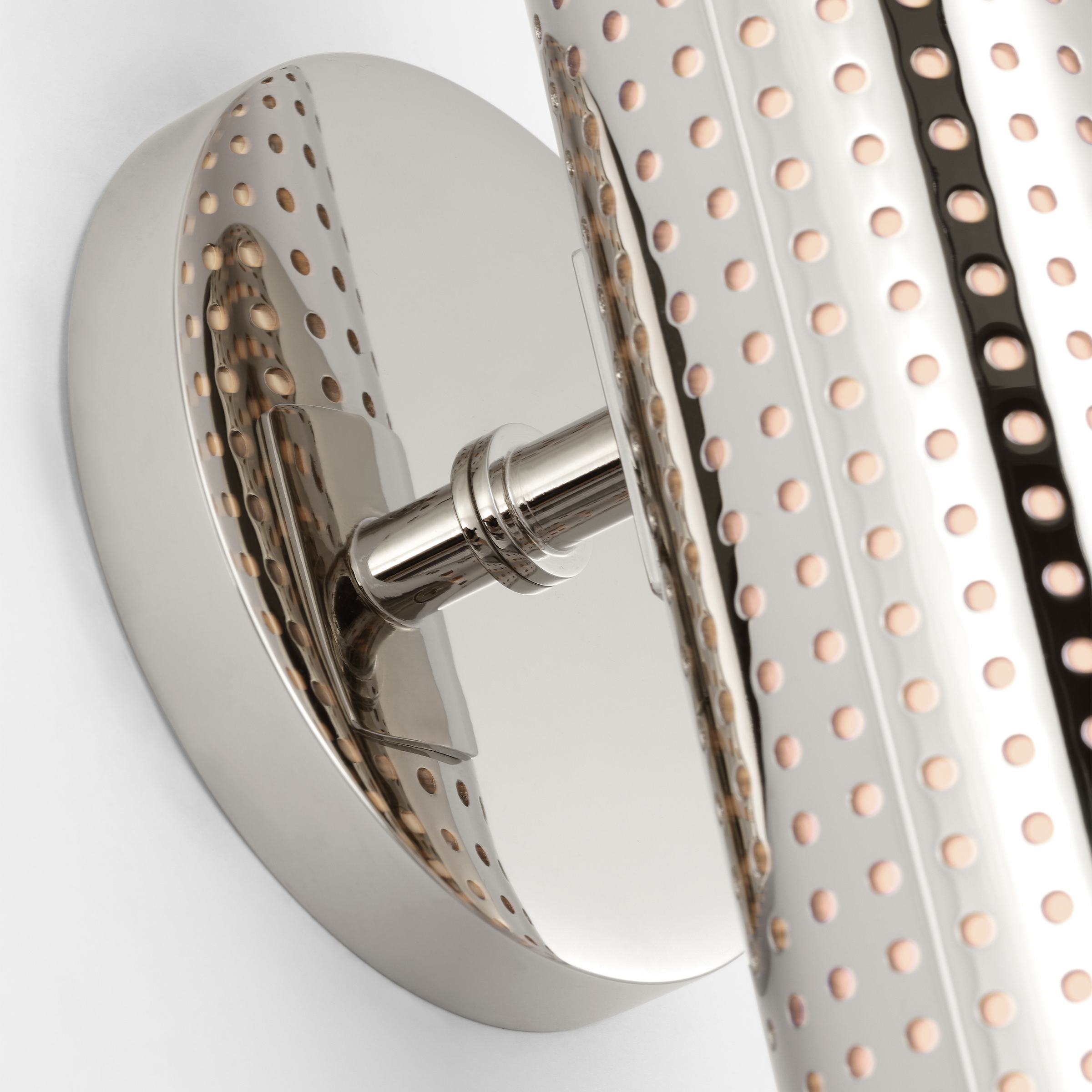 Precision 18" Bullet Sconce image number 2