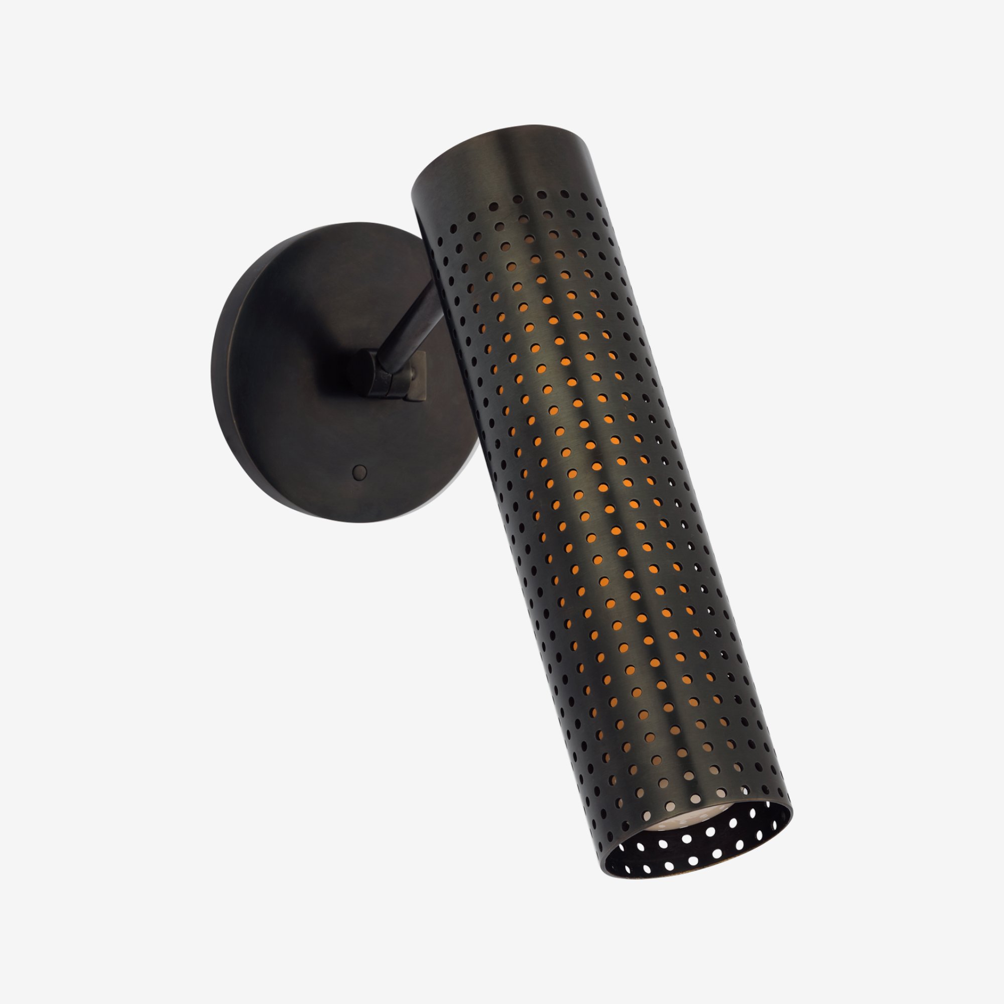 Precision 12" Articulating Sconce