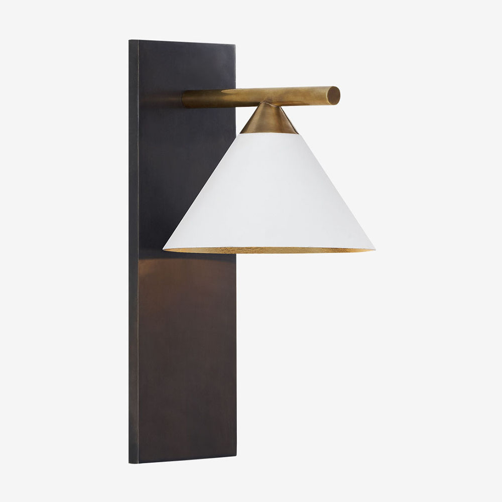 CLEO SCONCE image number 0