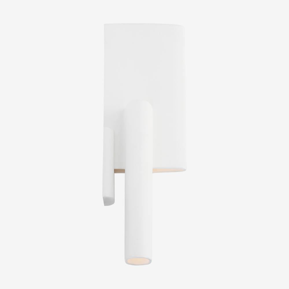 Lotura 16" Intersecting Sconce