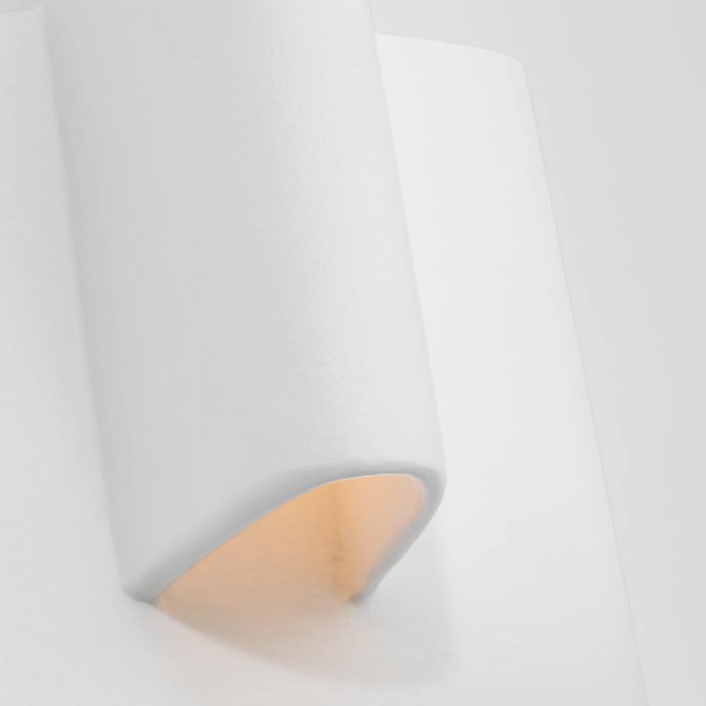Lotura 16" Intersecting Sconce image number 4