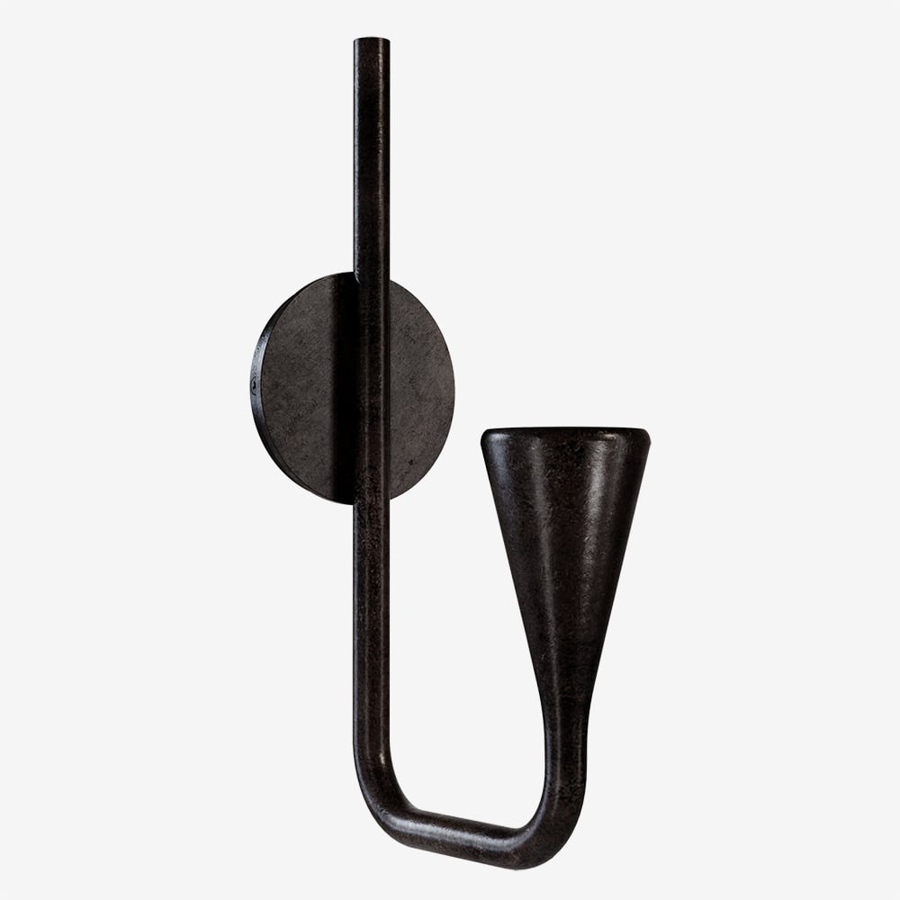 BRASSICA MEDIUM SCONCE image number 0