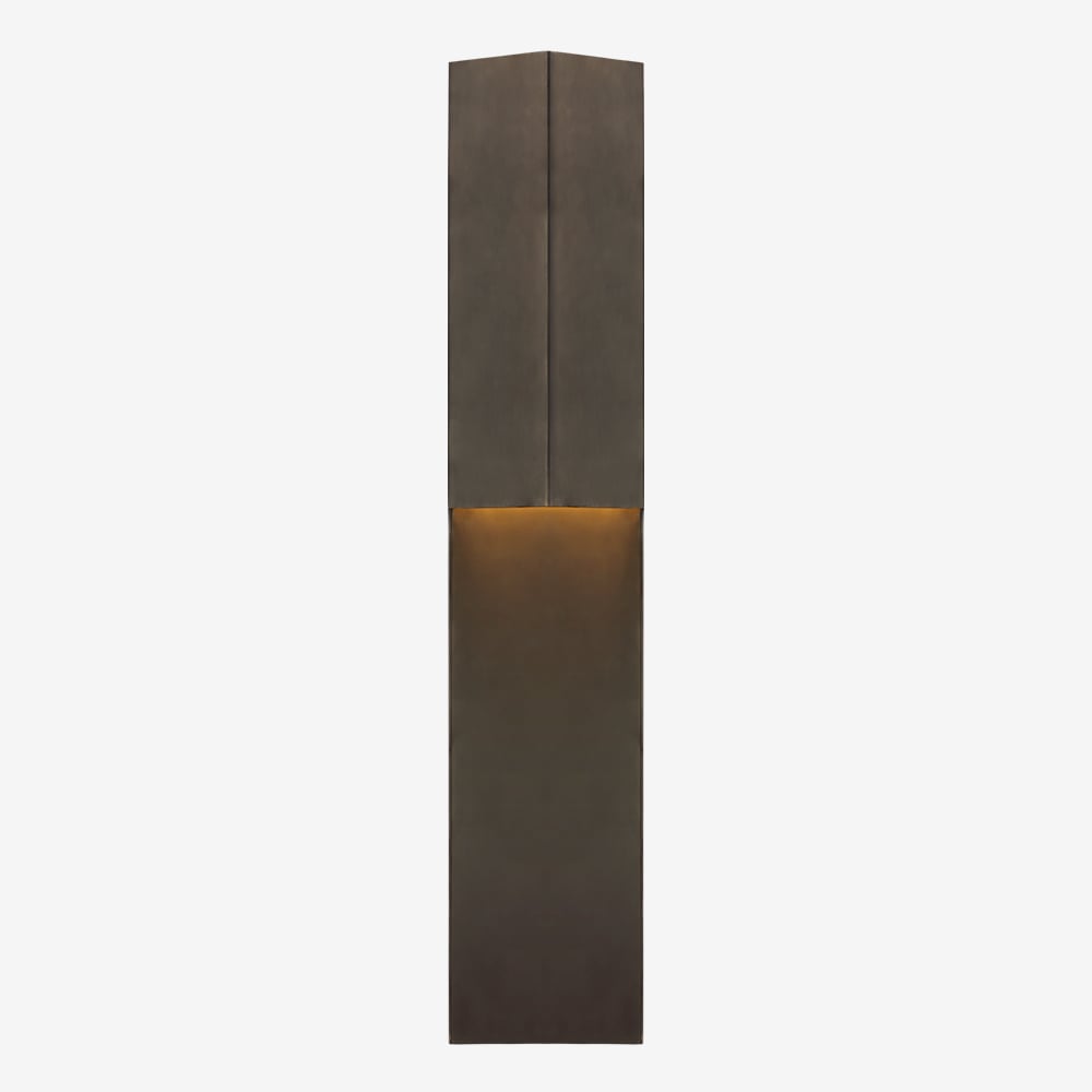 REGA 24" FOLDED SCONCE