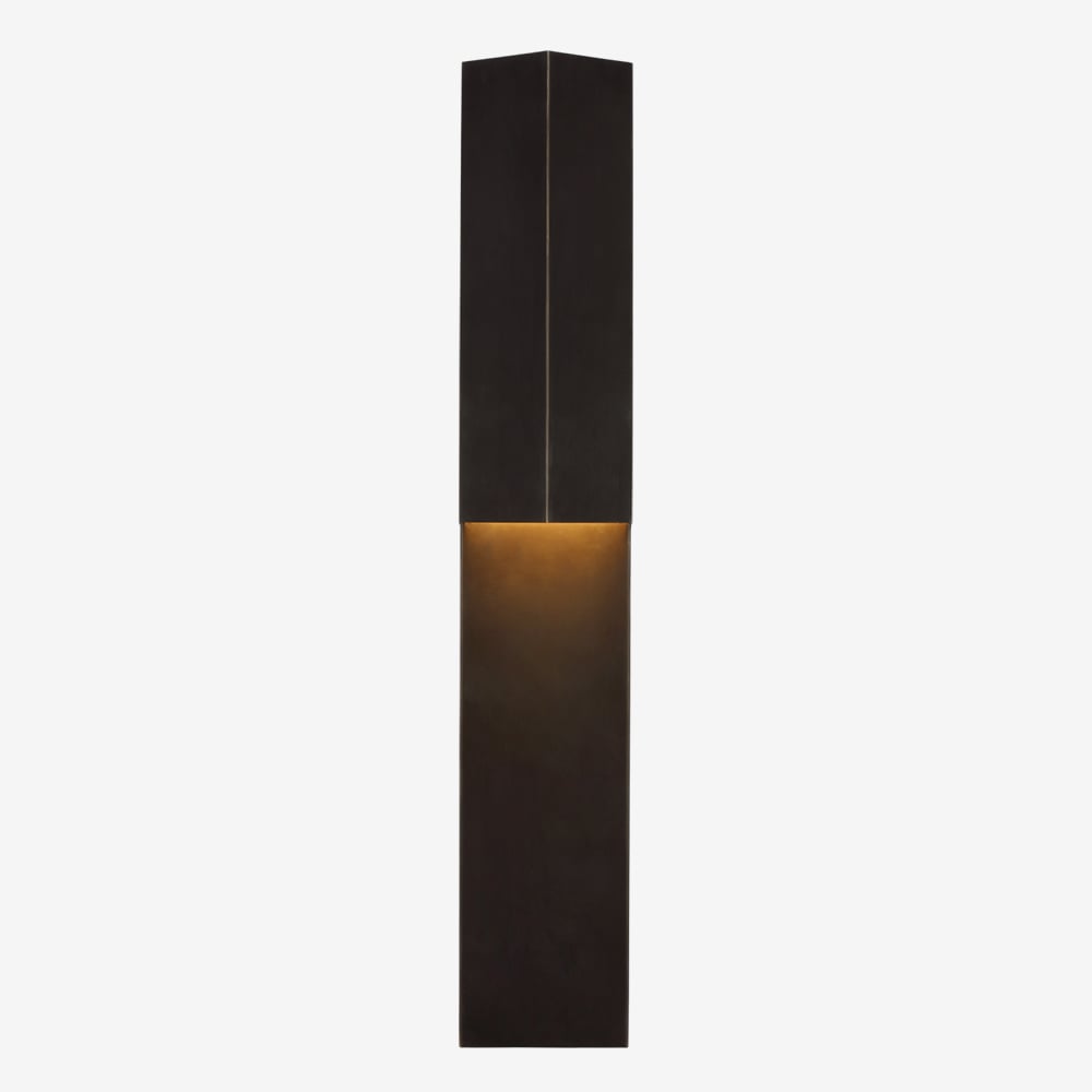 REGA 30" FOLDED SCONCE