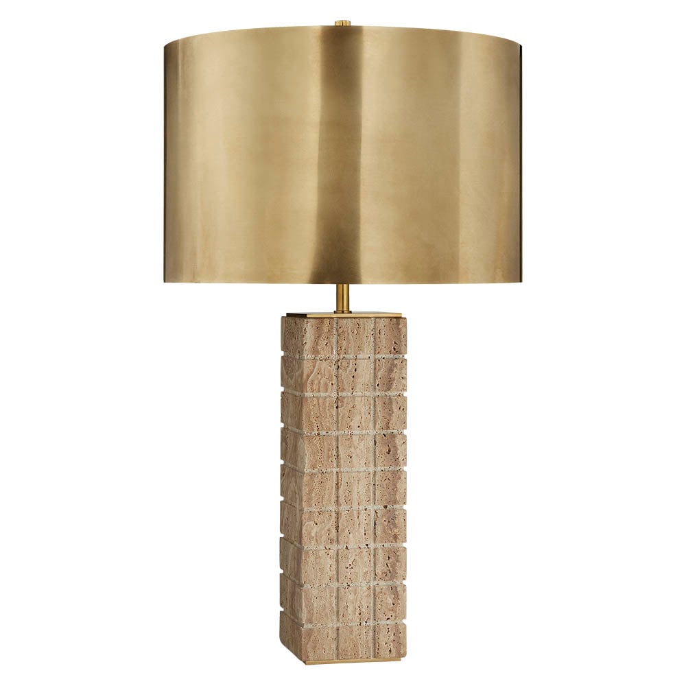 PIETRA LARGE TABLE LAMP