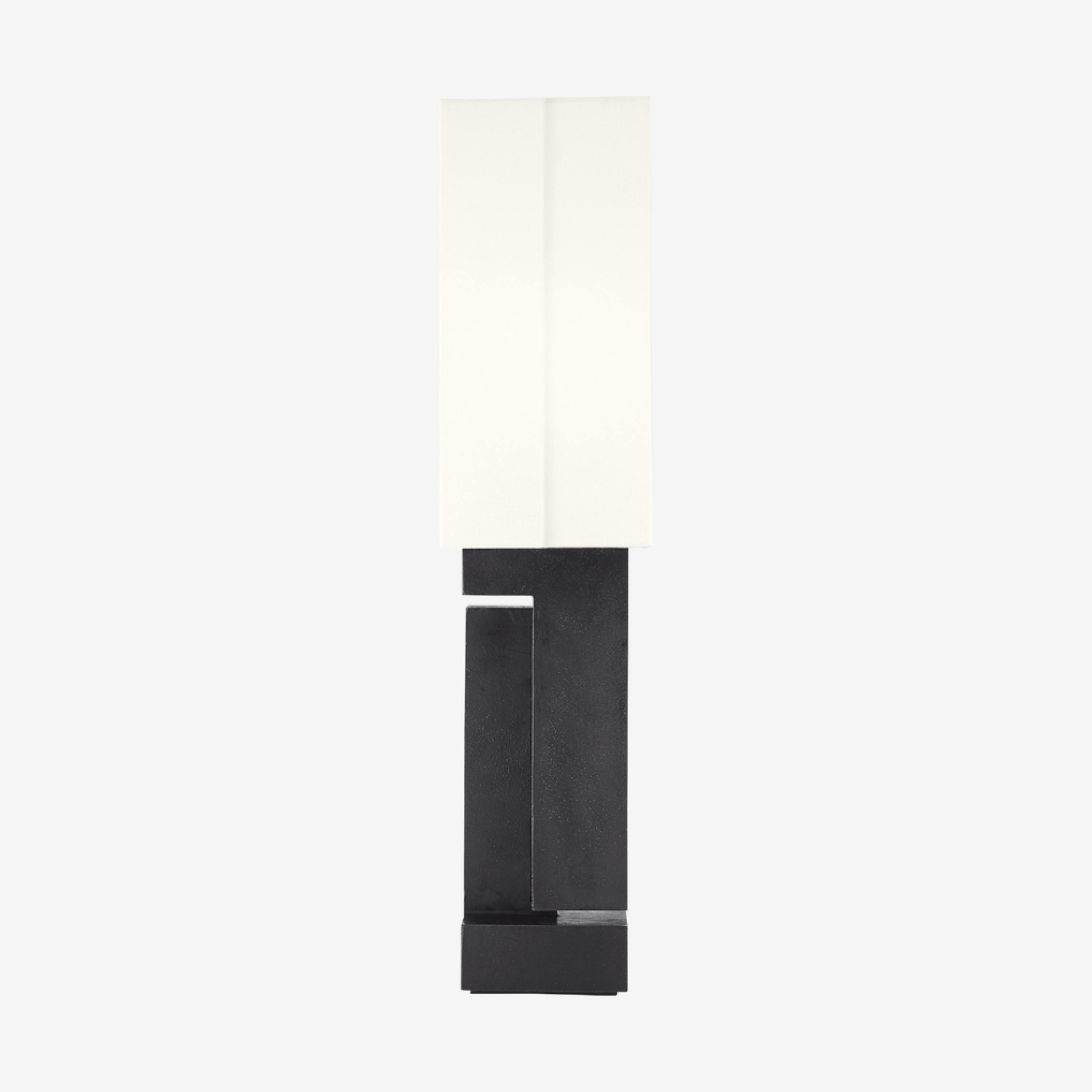 Nucleo 27" Table Lamp