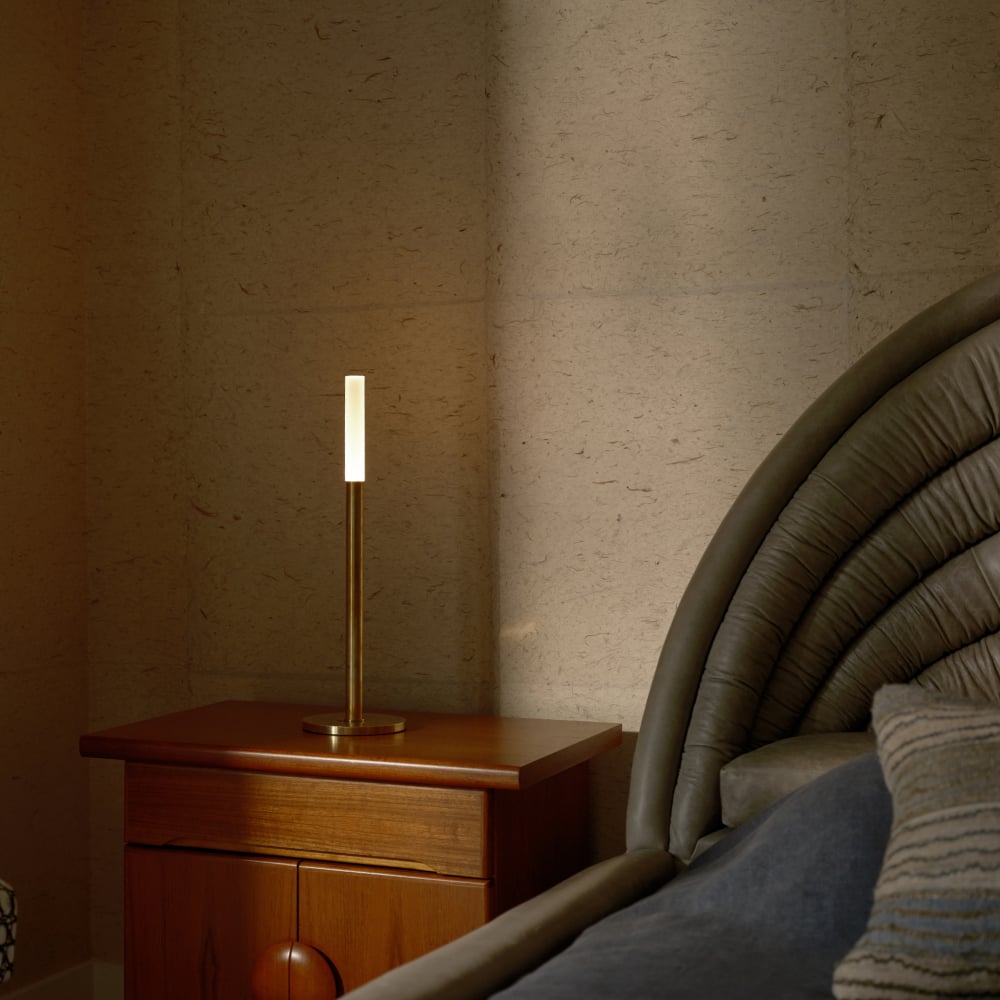 Rousseau 20" Table Lamp