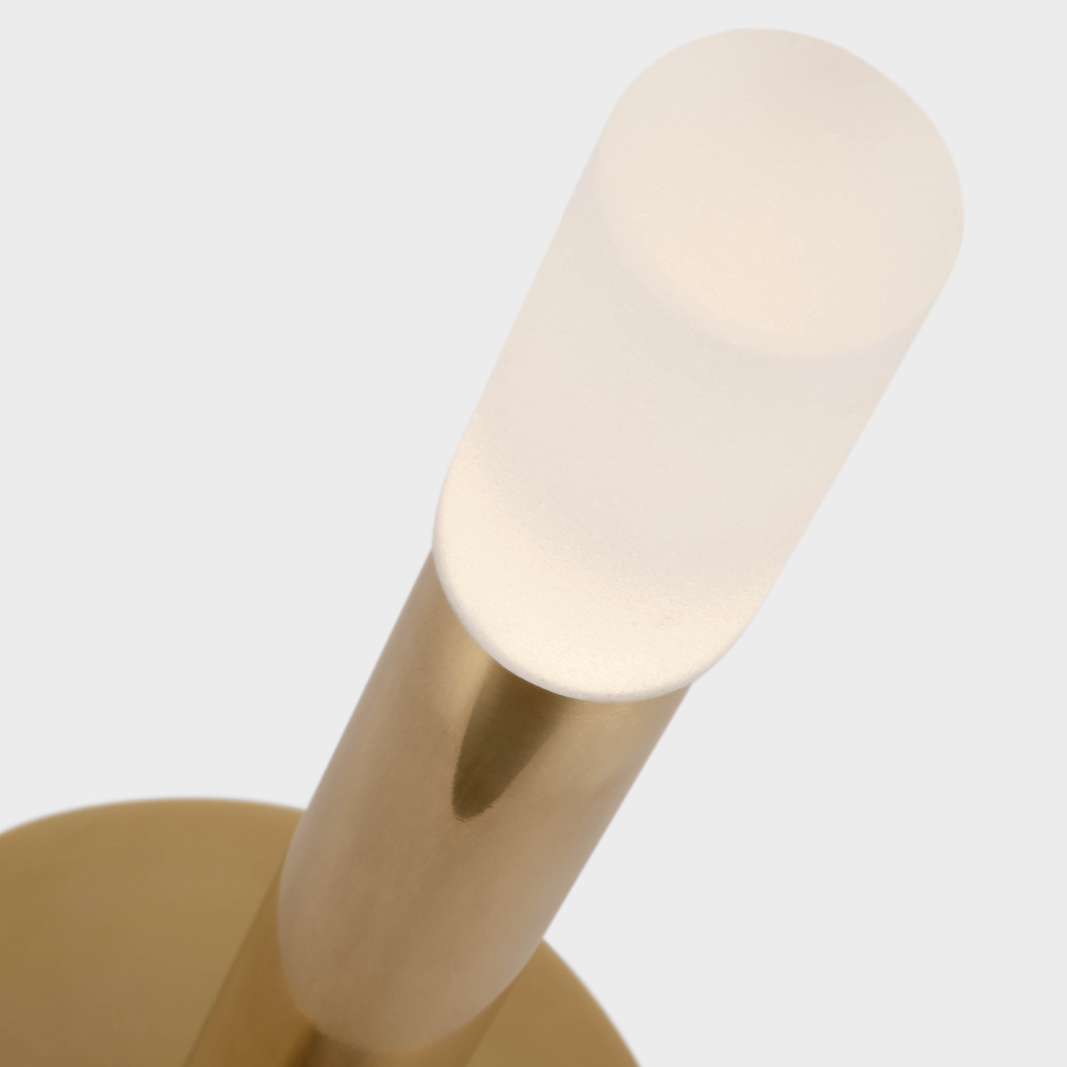 Rousseau 10" Rechargeable Accent Lamp image number 8