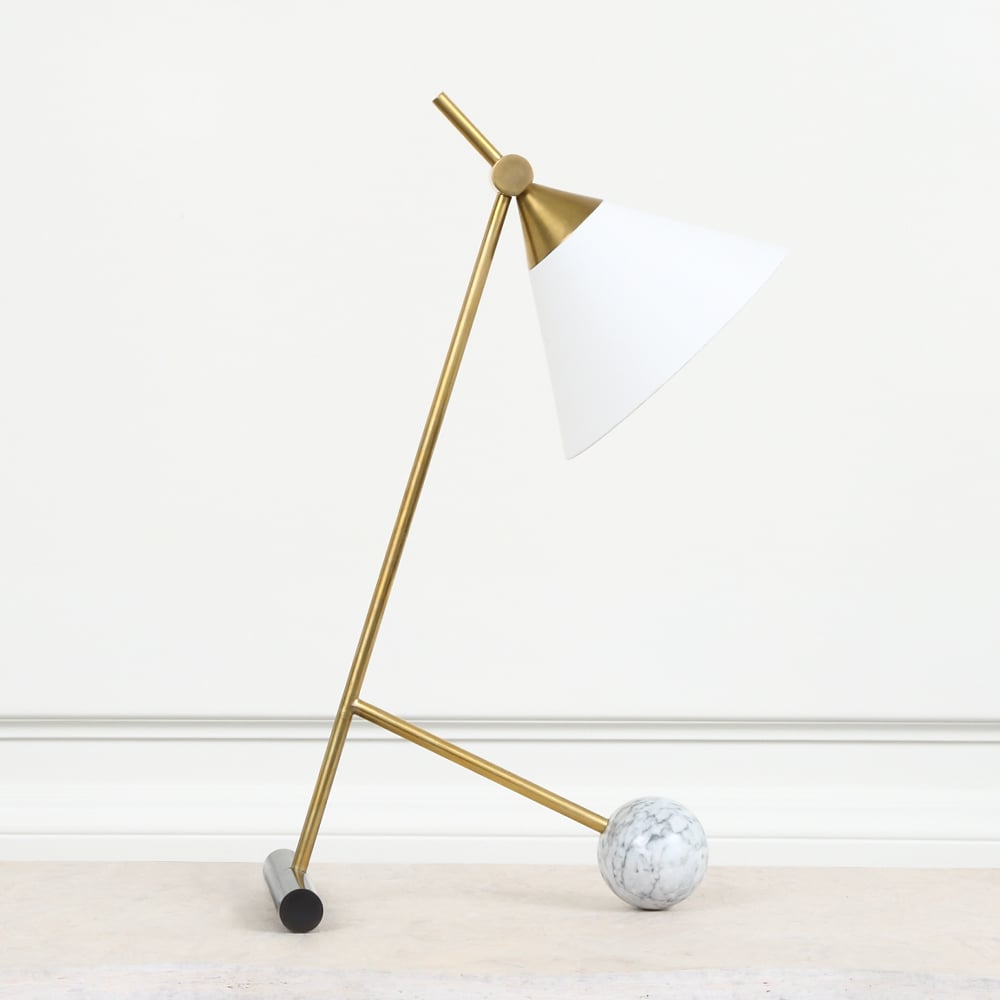 Cleo Table Lamp