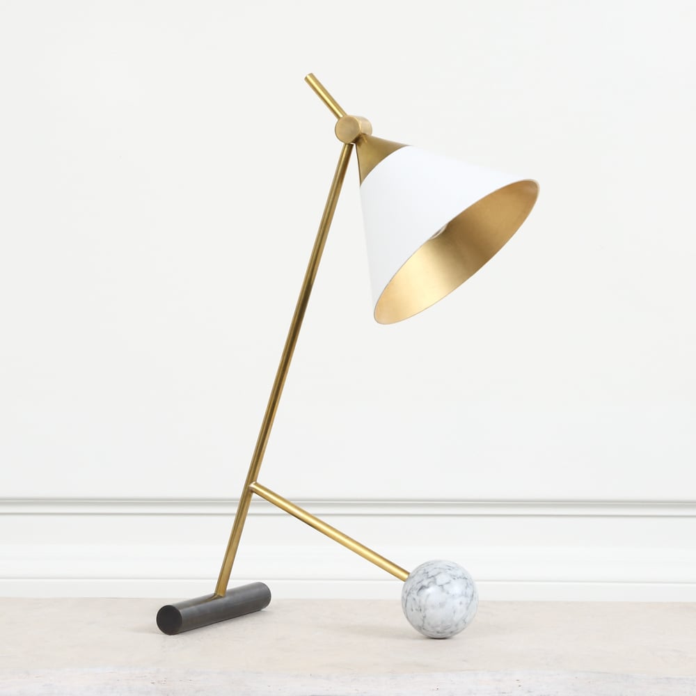 Cleo Table Lamp