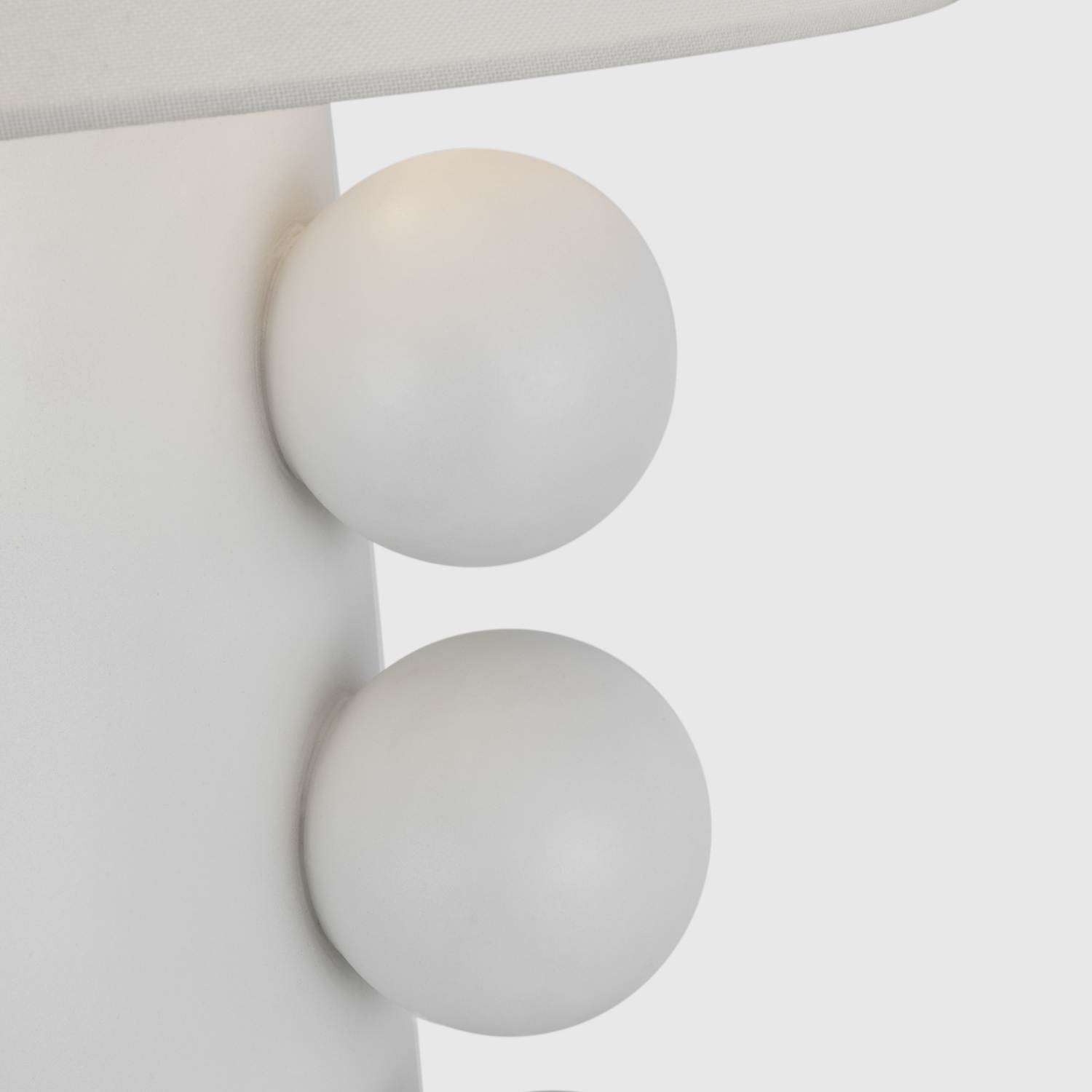 Tiglia Tall Table Lamp