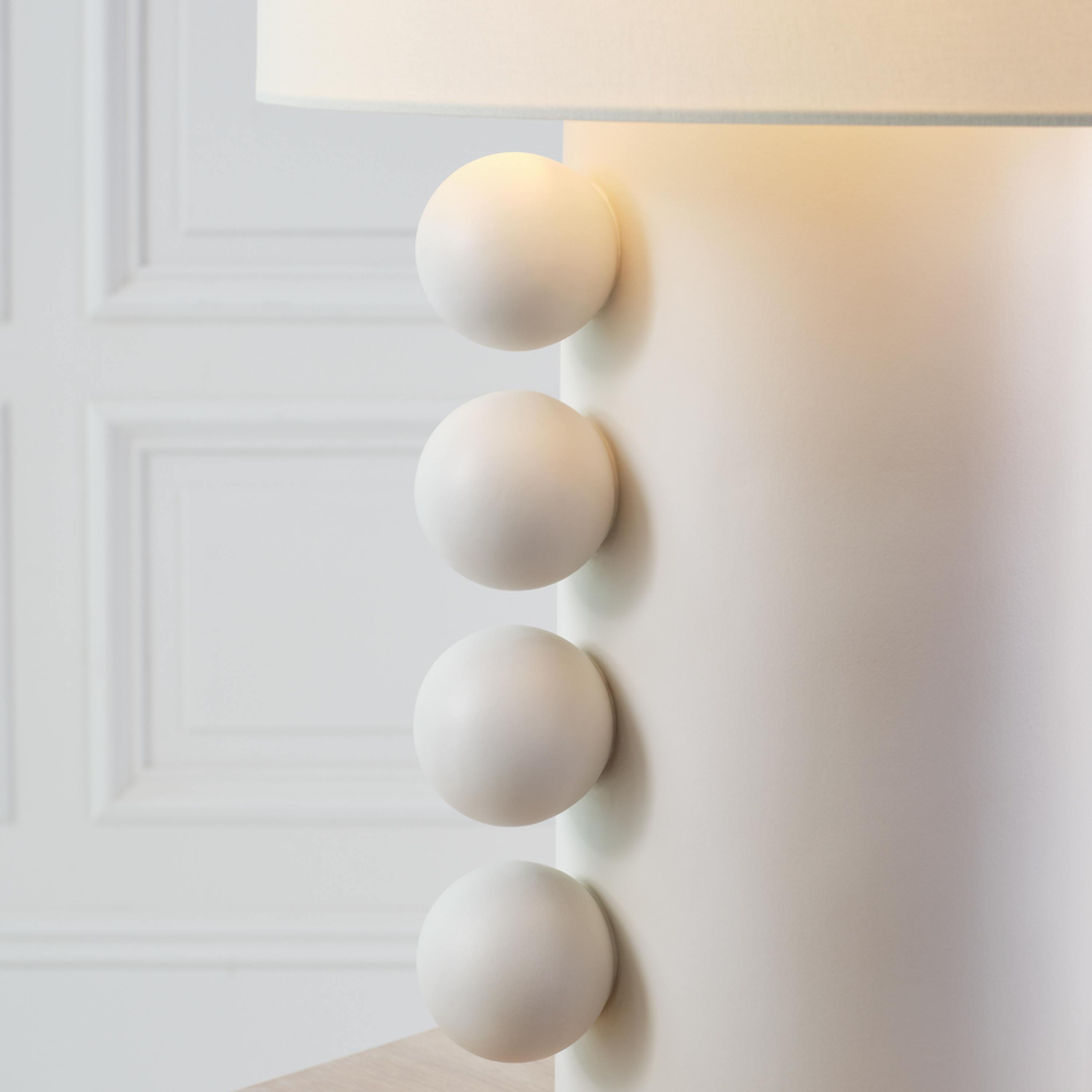 Tiglia Tall Table Lamp
