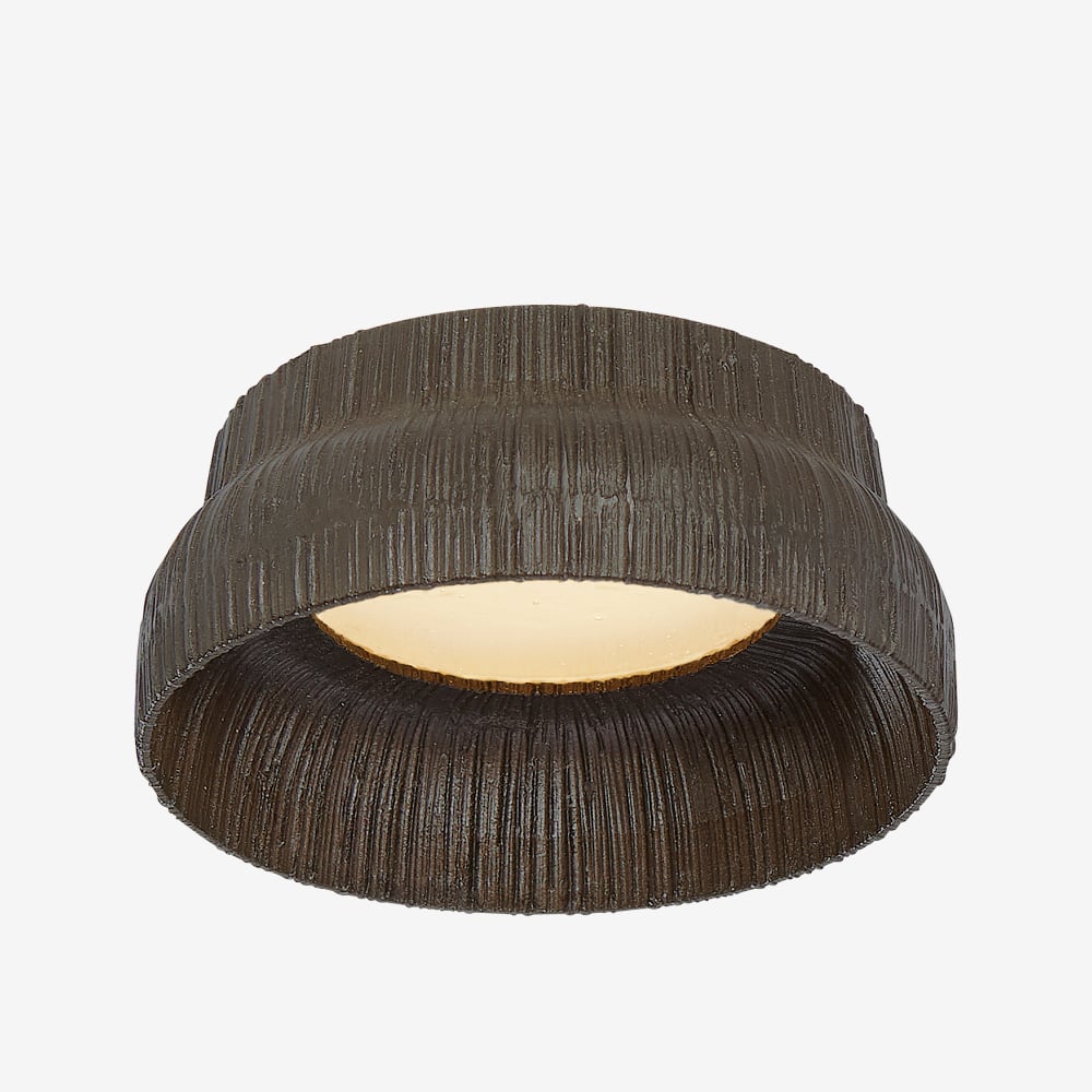 UTOPIA PETITE FLUSH MOUNT image number 0