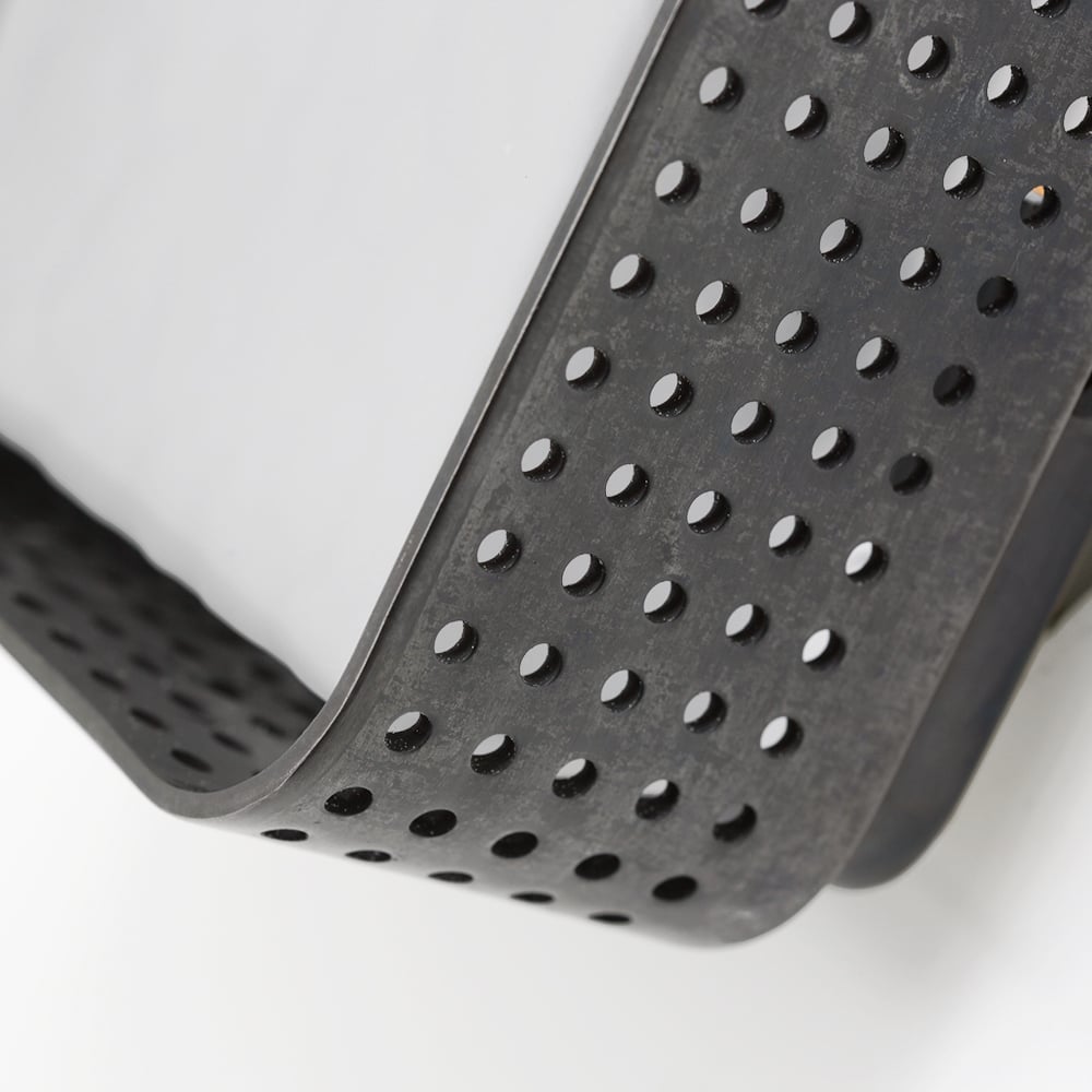 PRECISION PETITE FLUSH MOUNT