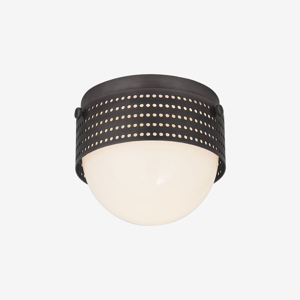 PRECISION 4.5" SOLITAIRE