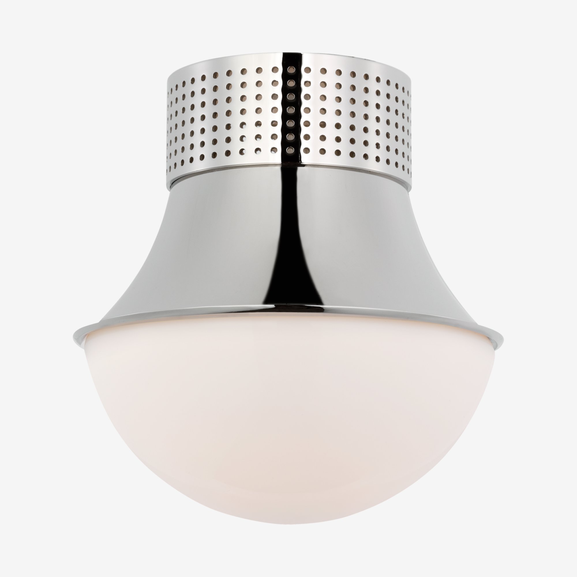 Precision 9" Flush Mount image number 2