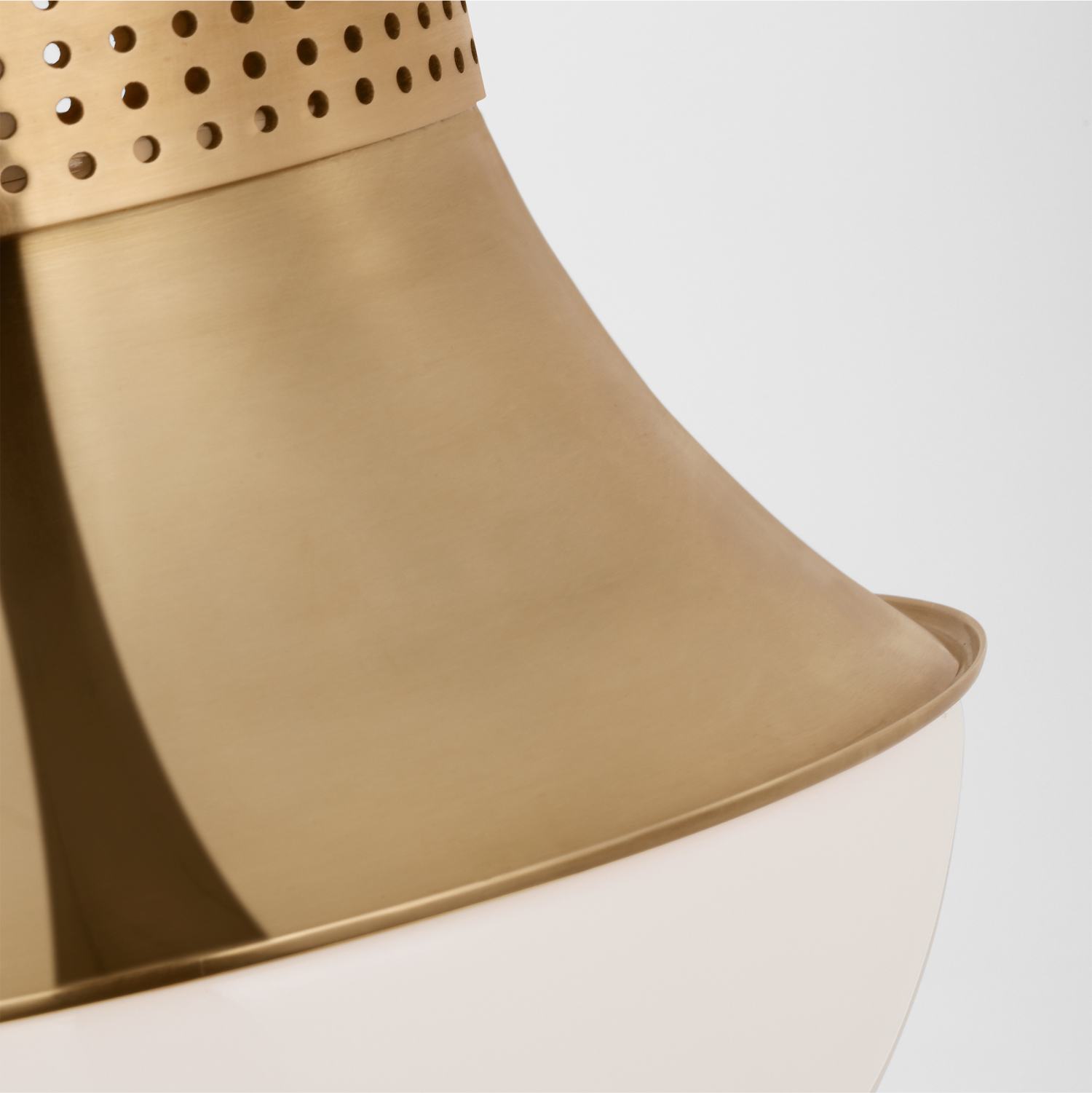 Precision 9" Flush Mount image number 1