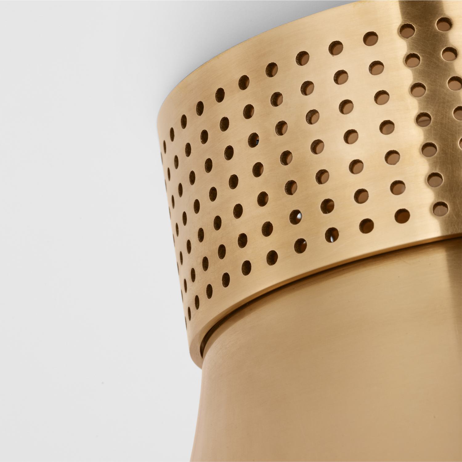 Precision 9" Flush Mount image number 2