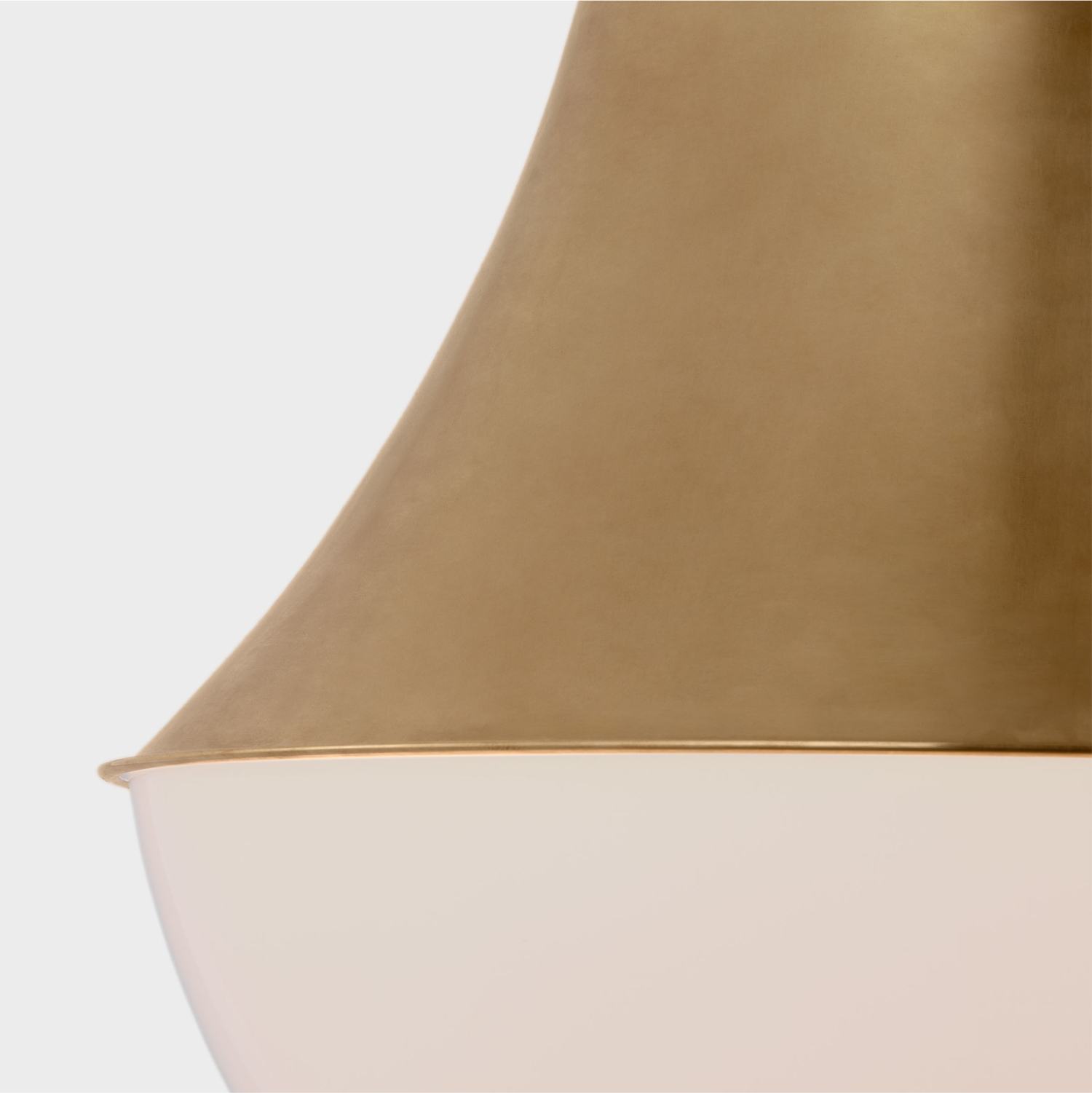 Precision 17" Flush Mount