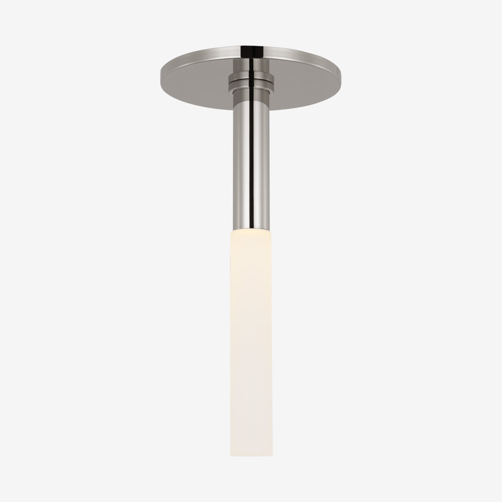 Rousseau Monopoint Flush Mount image number 2