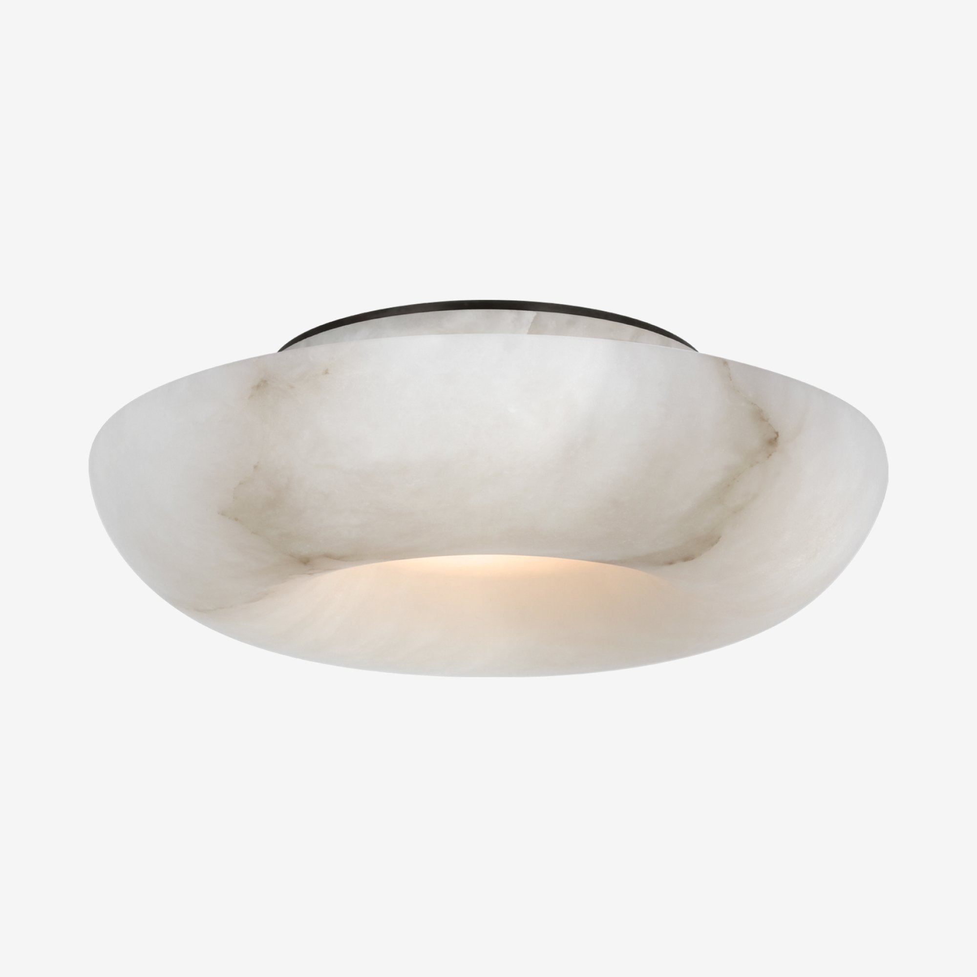 Cappello 10" Flush Mount