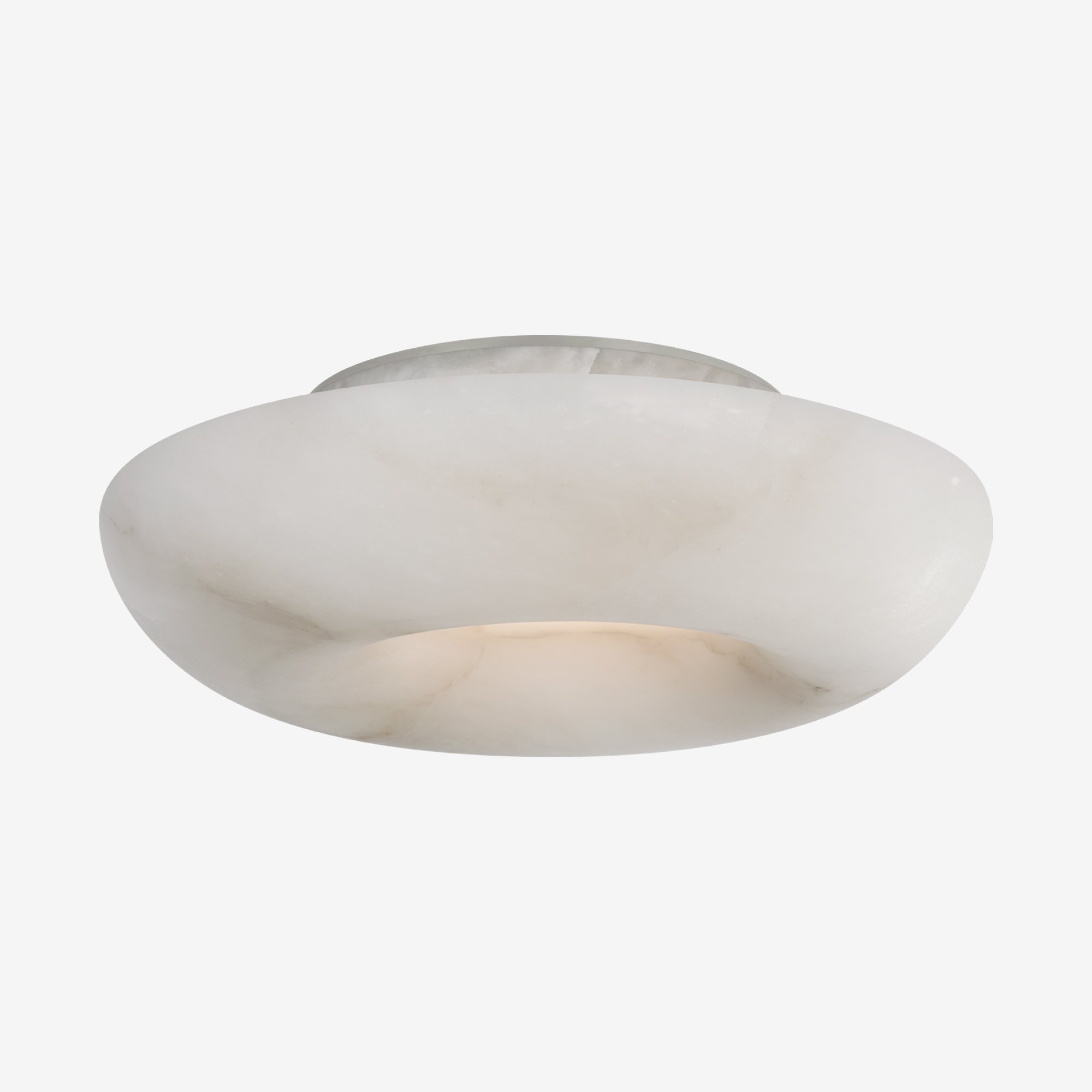 Cappello 10" Flush Mount image number 2
