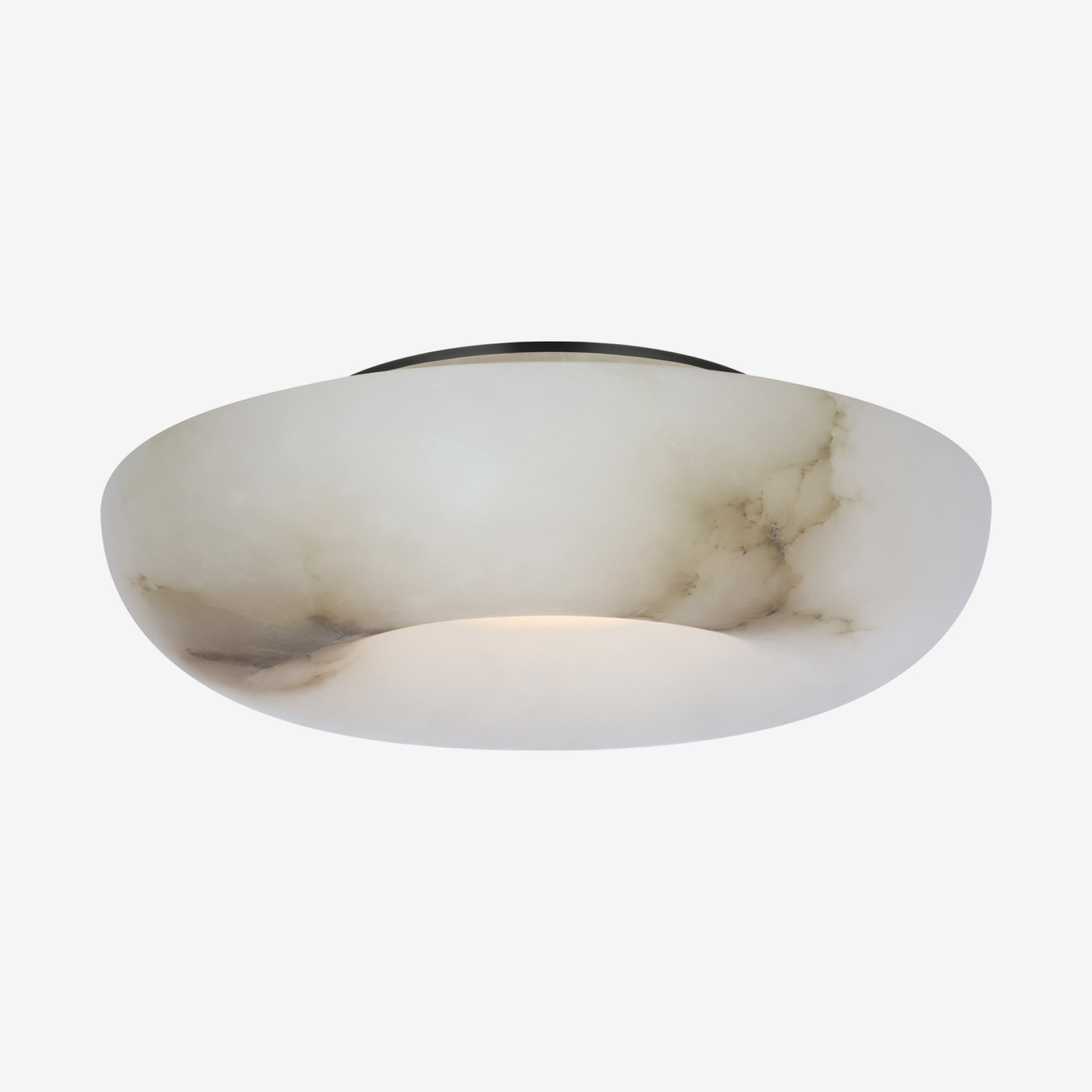 Cappello 12" Flush Mount