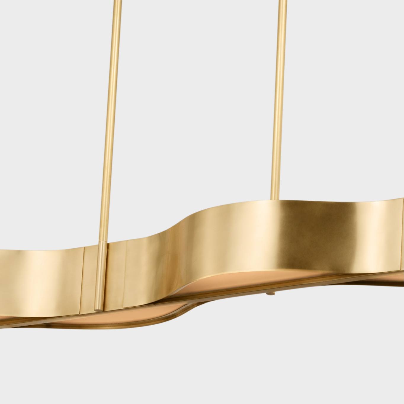 Avant 60" Linear Pendant image number 3