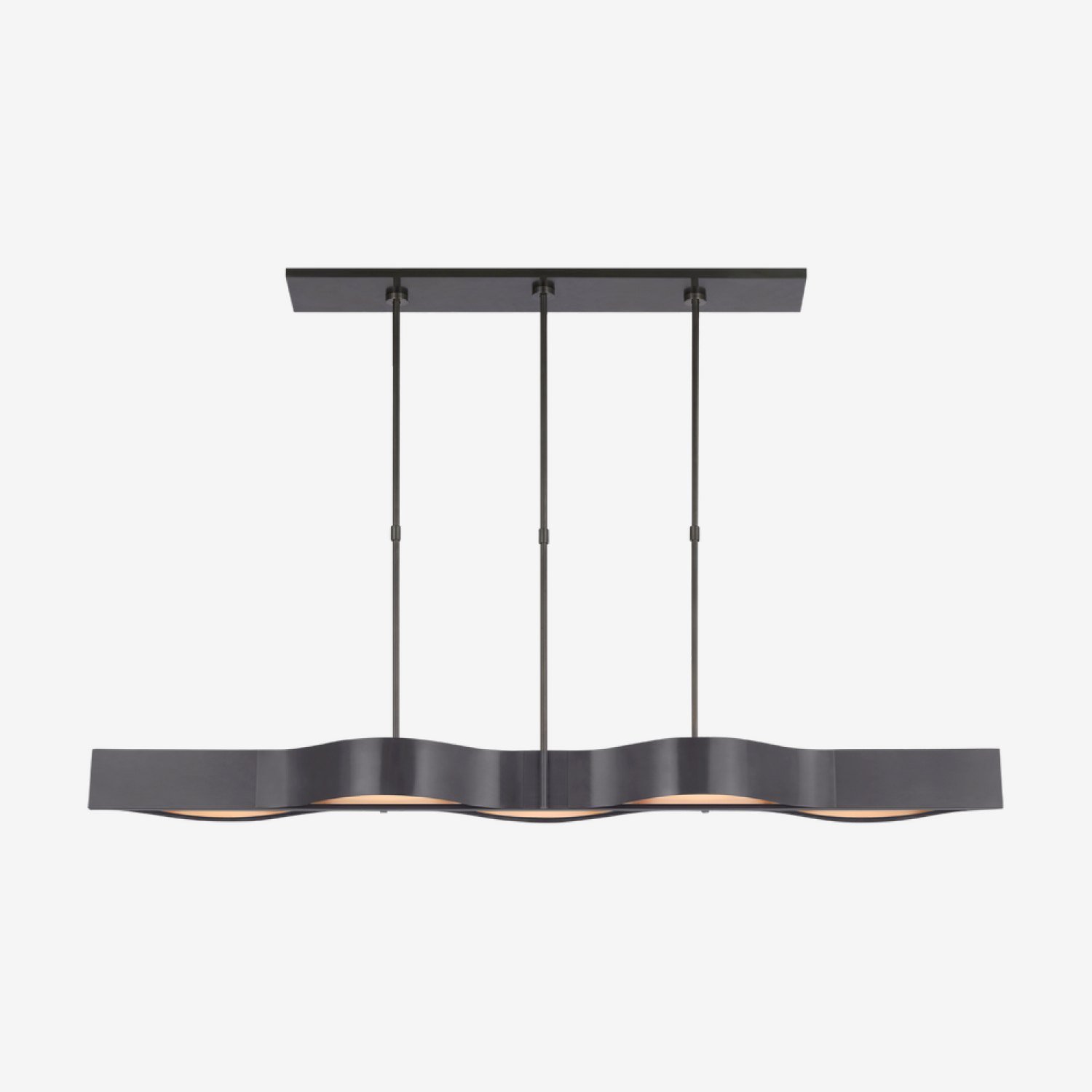 Avant 60" Linear Pendant