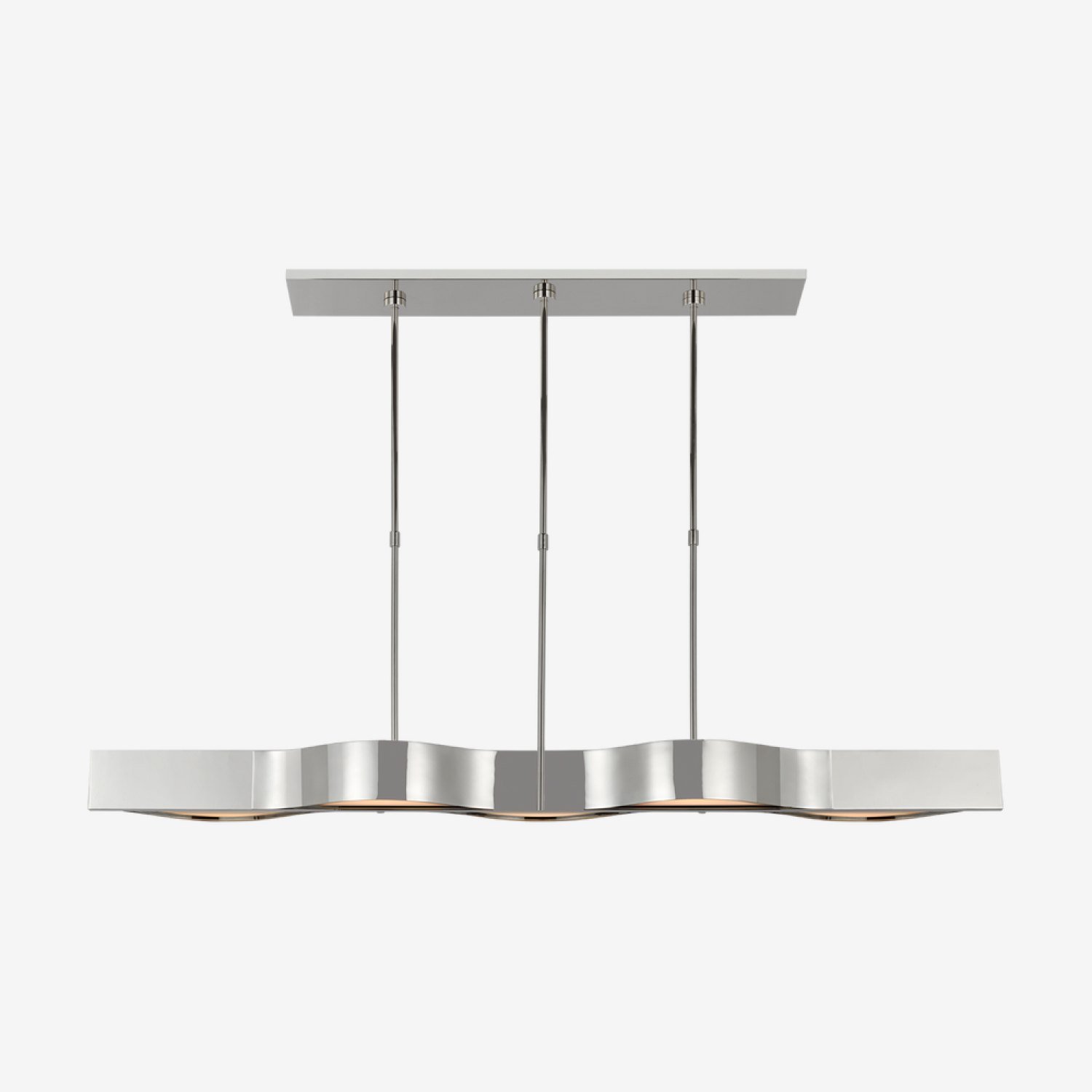 Avant 60" Linear Pendant image number 2
