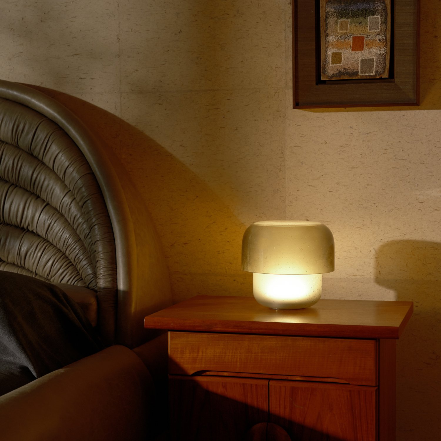 Bolete Accent Table Lamp image number 3