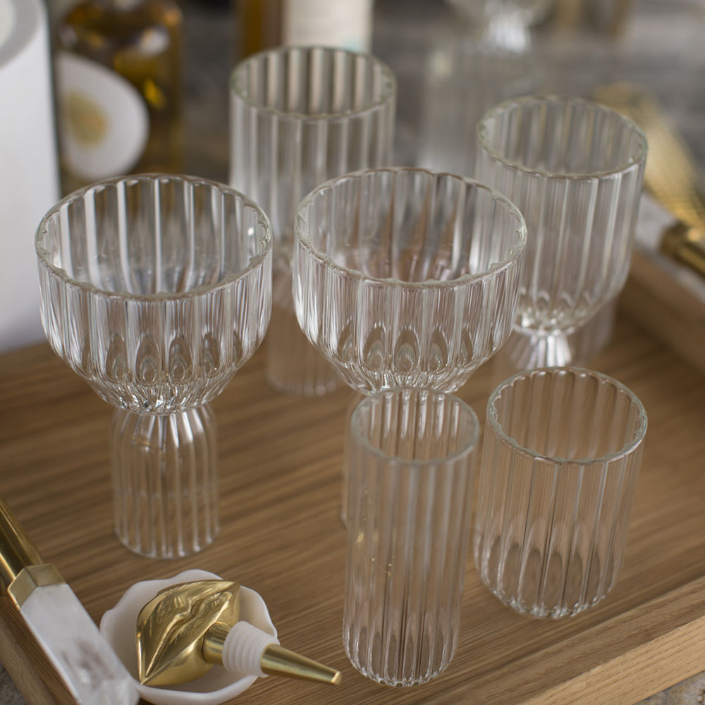 FFERONE MARGOT WHITE WINE GOBLET image number 2