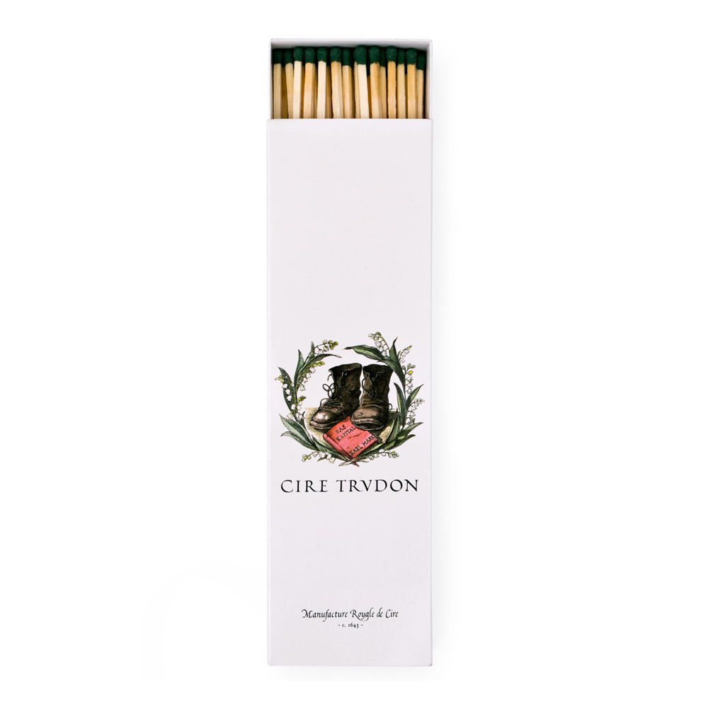 Prolétaire Matches image number 0