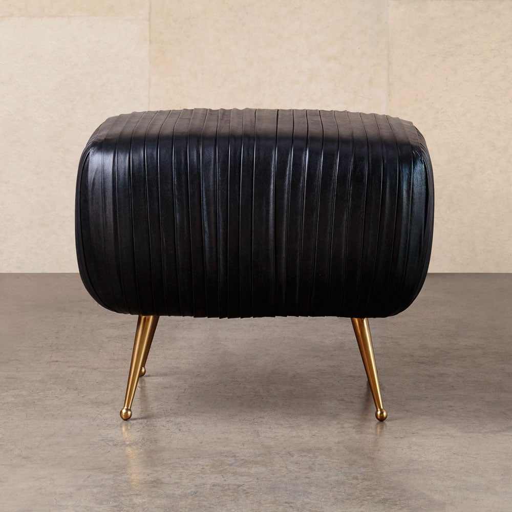 SOUFFLE OTTOMAN