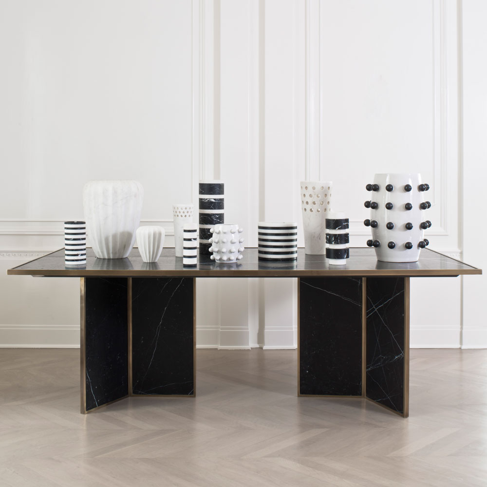 LIAISON DINING TABLE image number 4