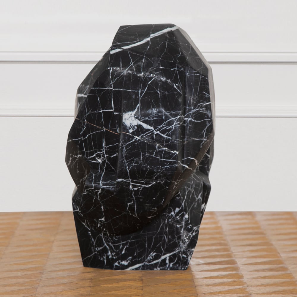 FRACTURED HEART LARGE