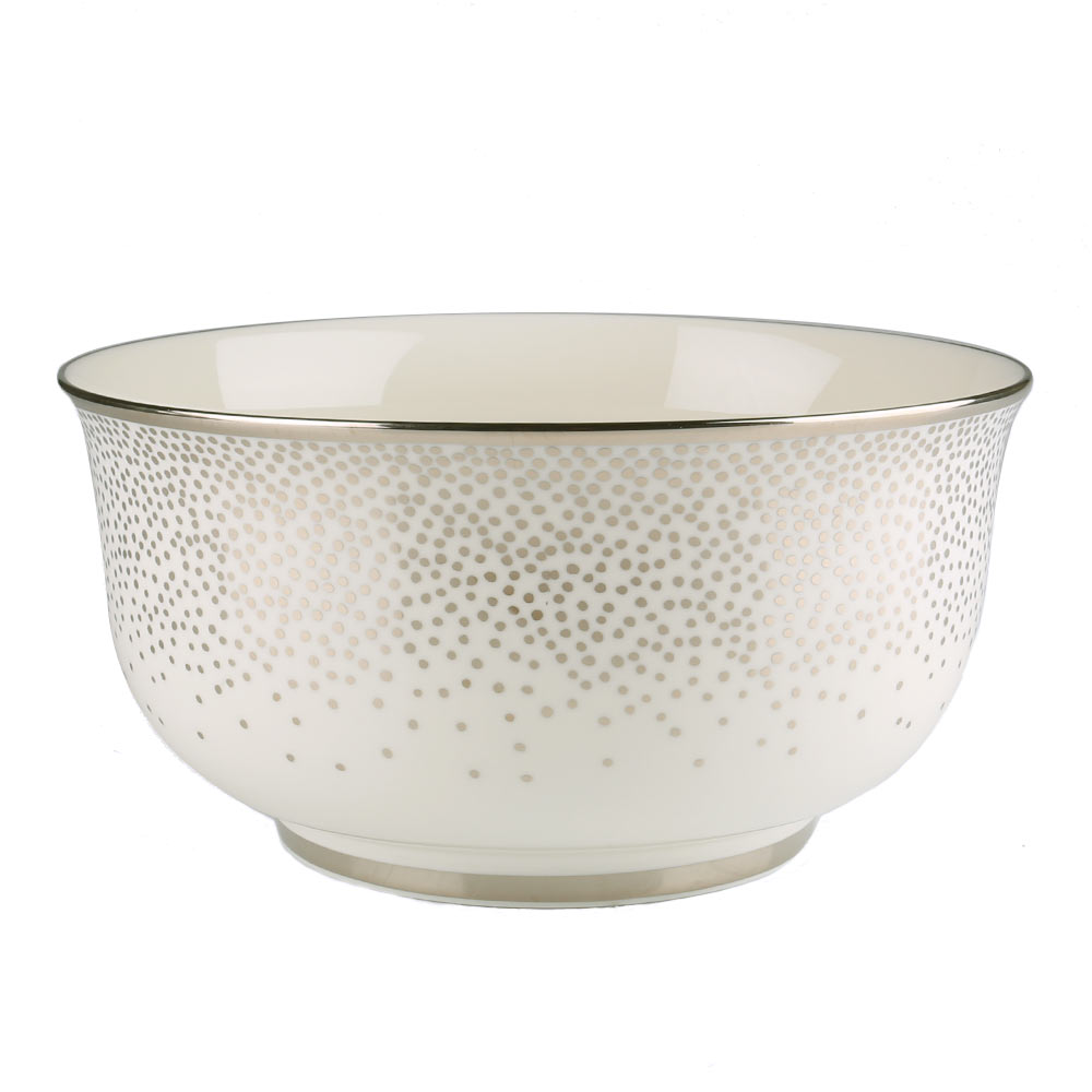 TROUSDALE MEDIUM ROUND BOWL