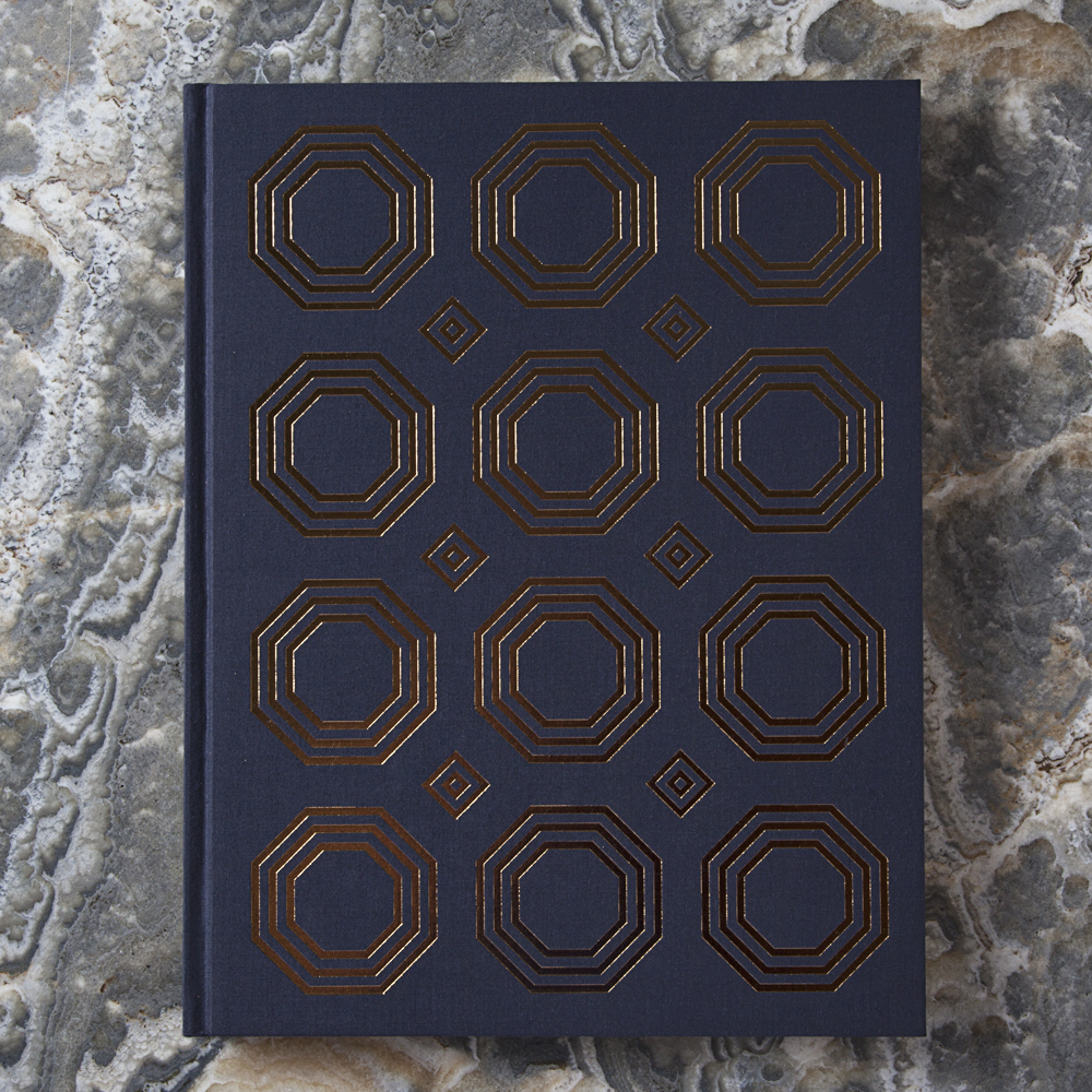 DOMICILIUM DECORATUS LIMITED EDITION