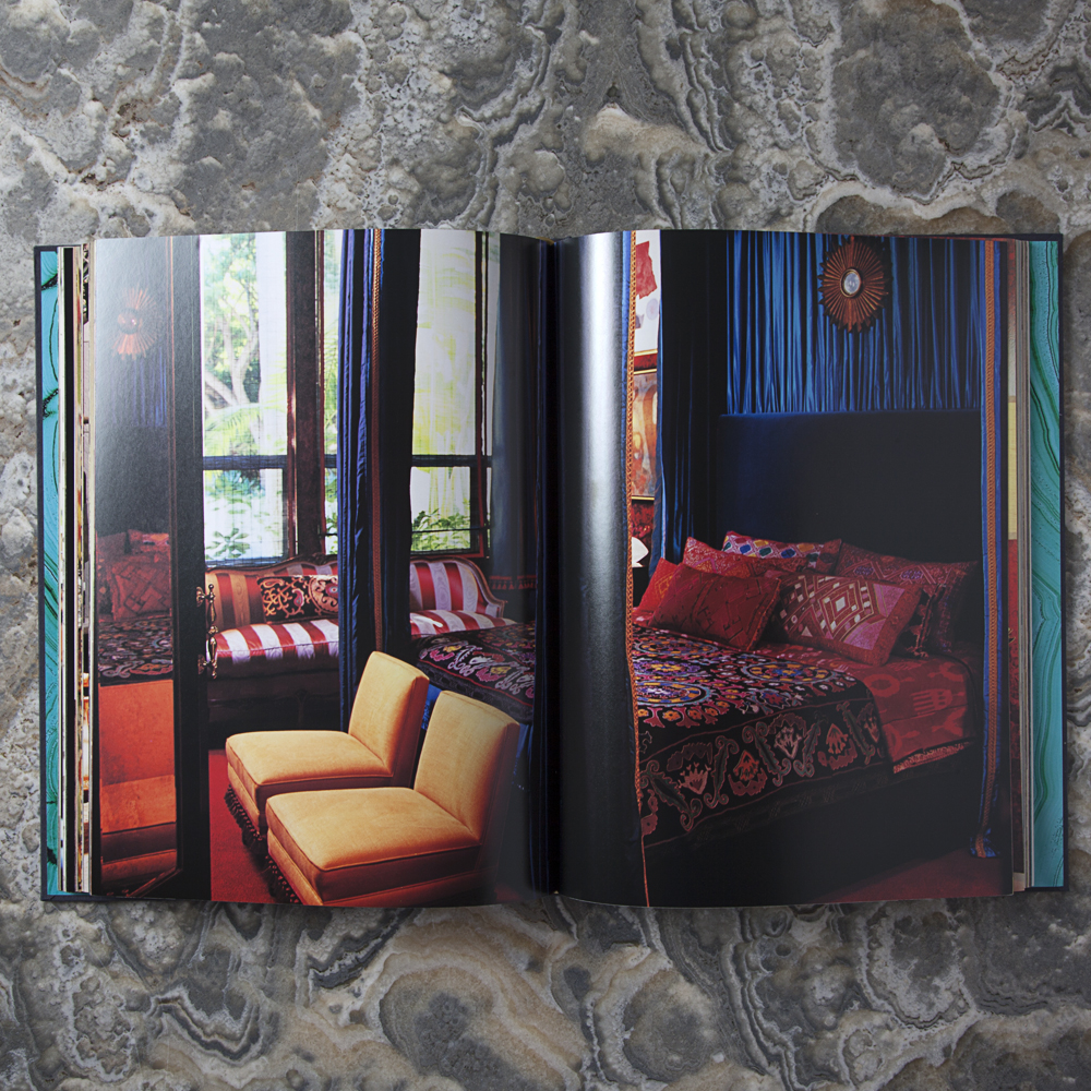 DOMICILIUM DECORATUS LIMITED EDITION