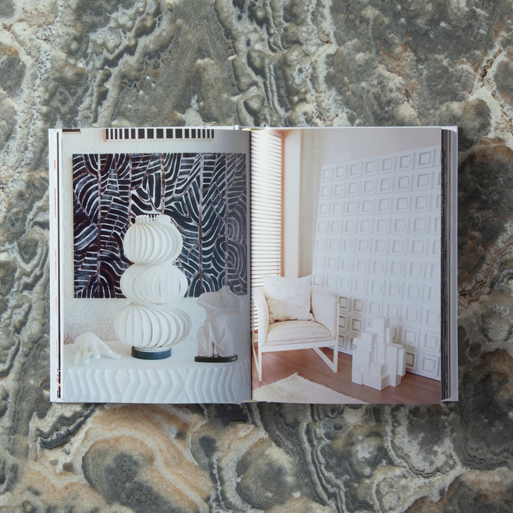 Hue, Limited Edition - WHITE