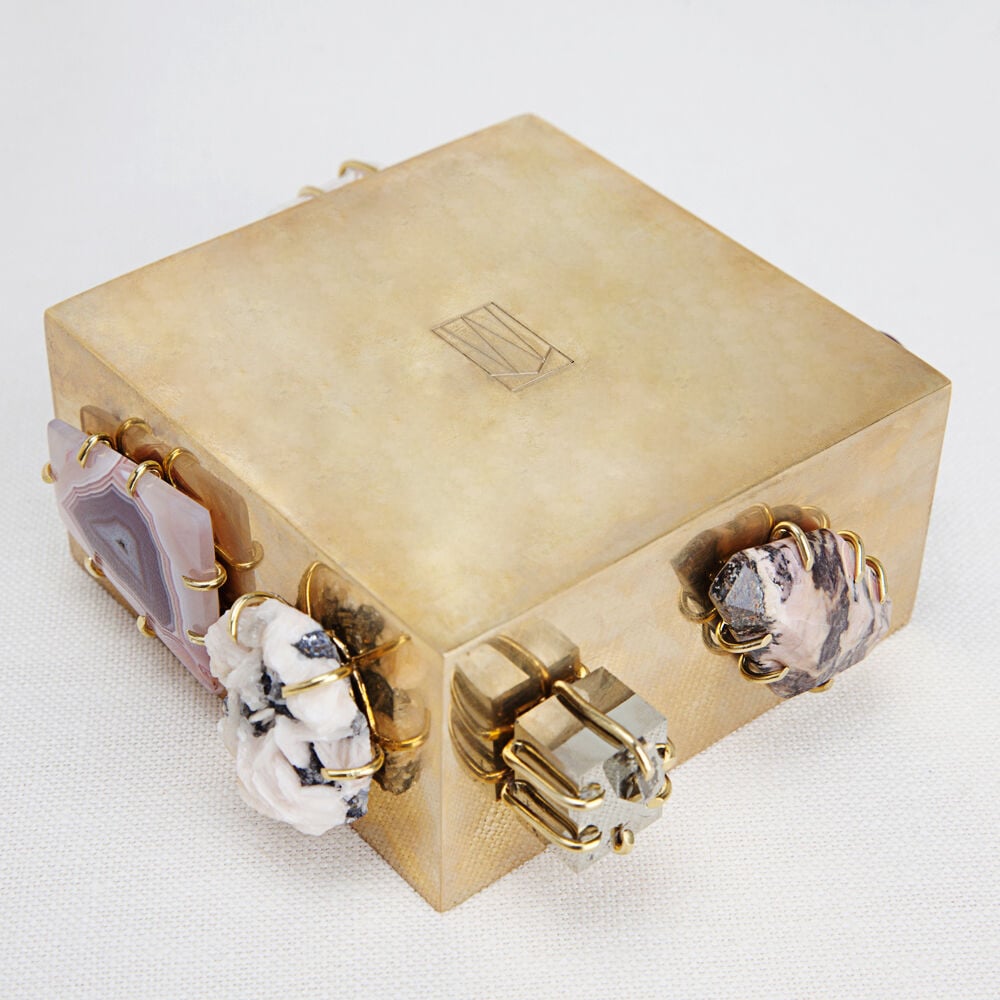 SUPERLUXE BAUBLE BOX