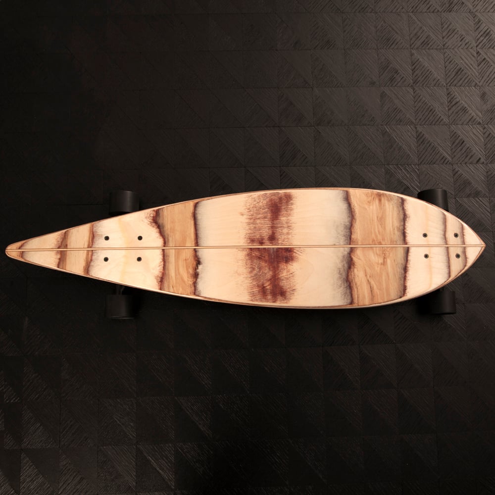 PACIFIC SKATEBOARD image number 0