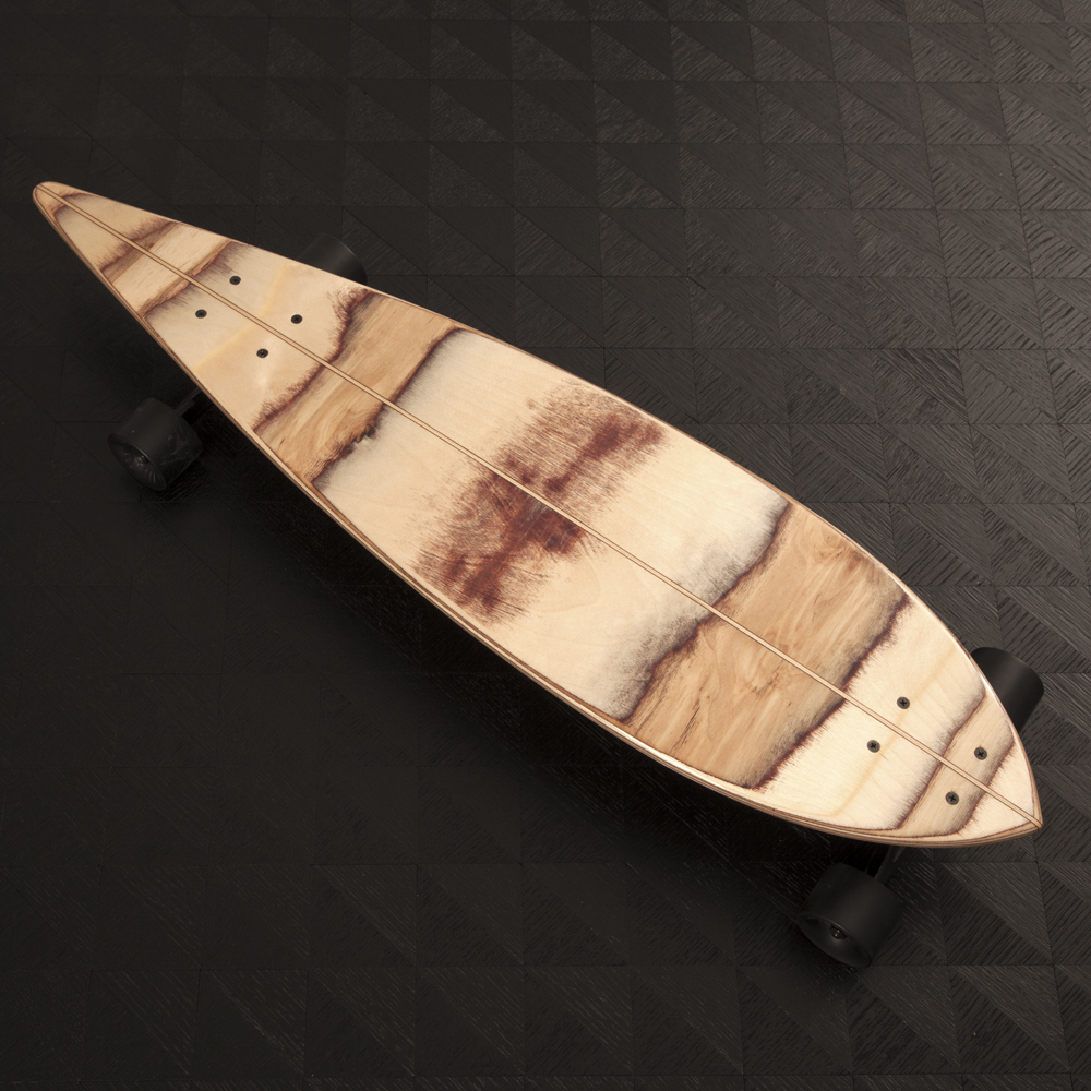 PACIFIC SKATEBOARD image number 1