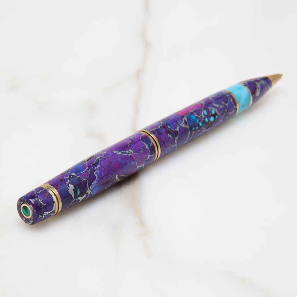 BIJOU PEN image number 2