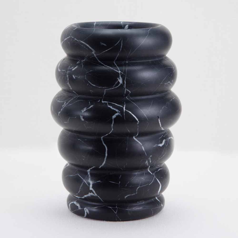 ORGANIC SMALL VASE image number 0