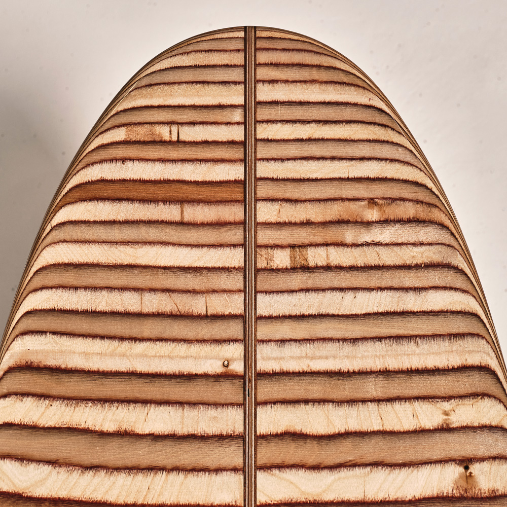 PACIFIC SURFBOARD